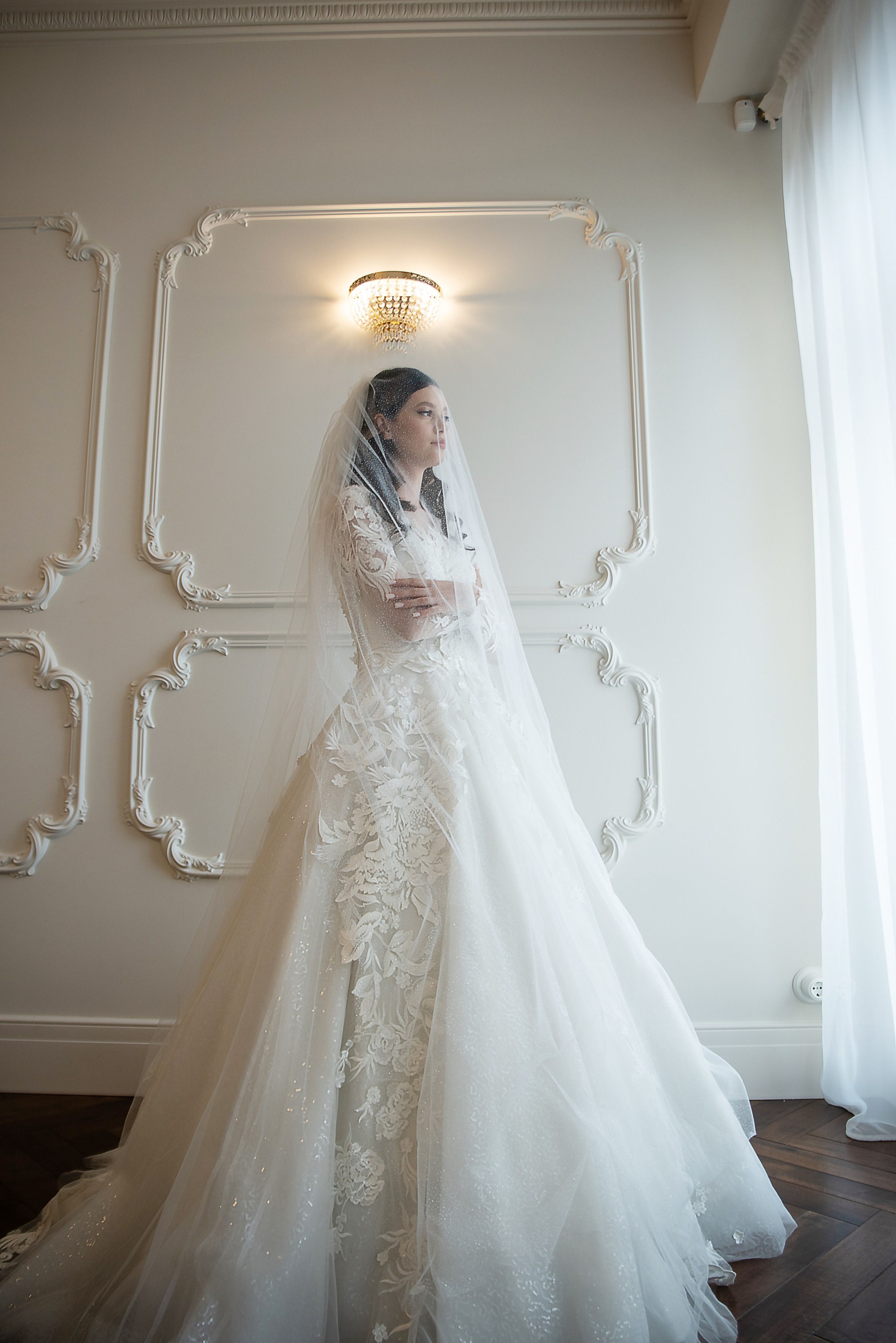 Игорь и Анастасия. Свадебный и семейный фотограф в Ставрополе Евгения Кузьмичева