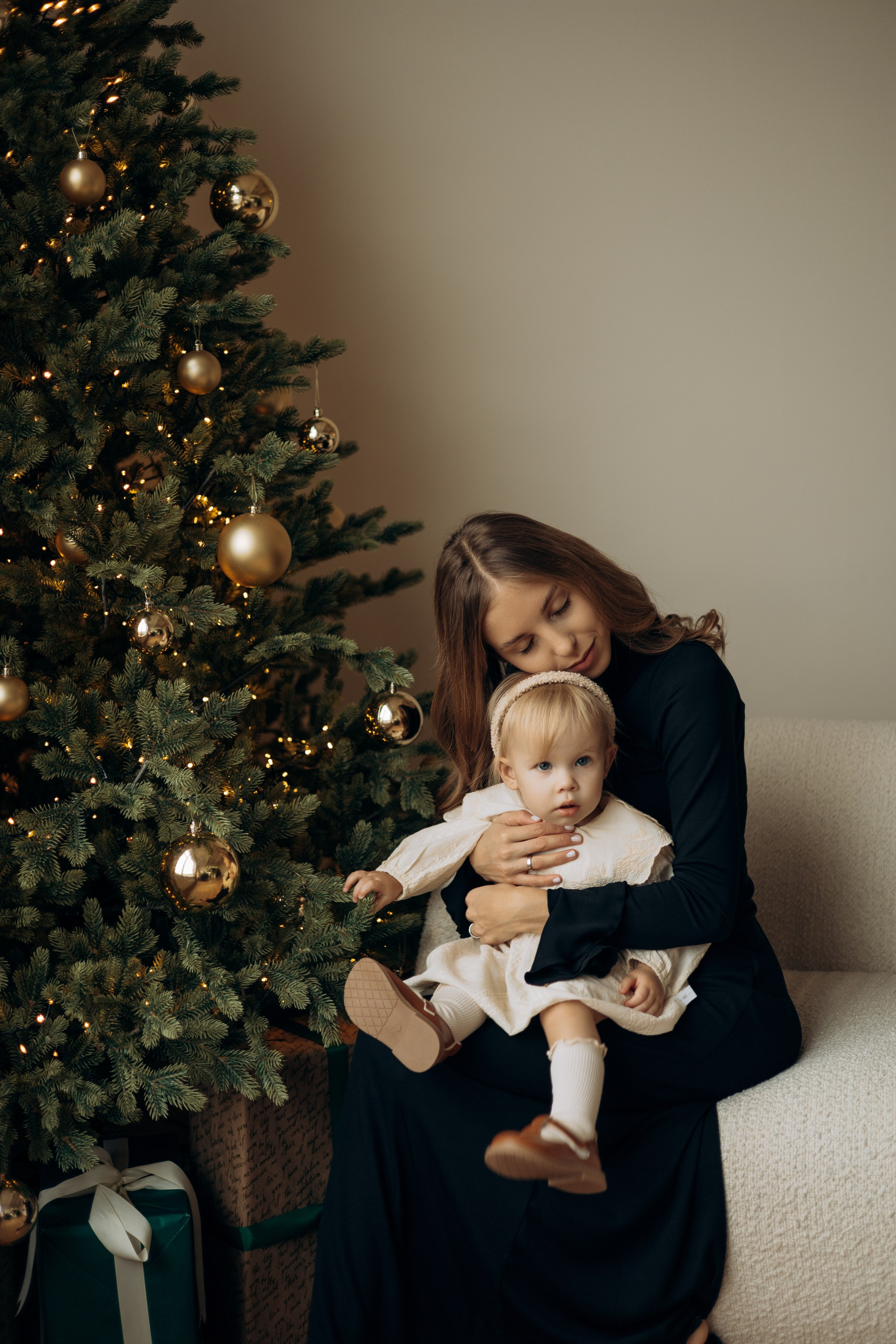 Виталик Катя и Есения. Самый теплый фотограф в Краснодаре Рябоконь Ксения
