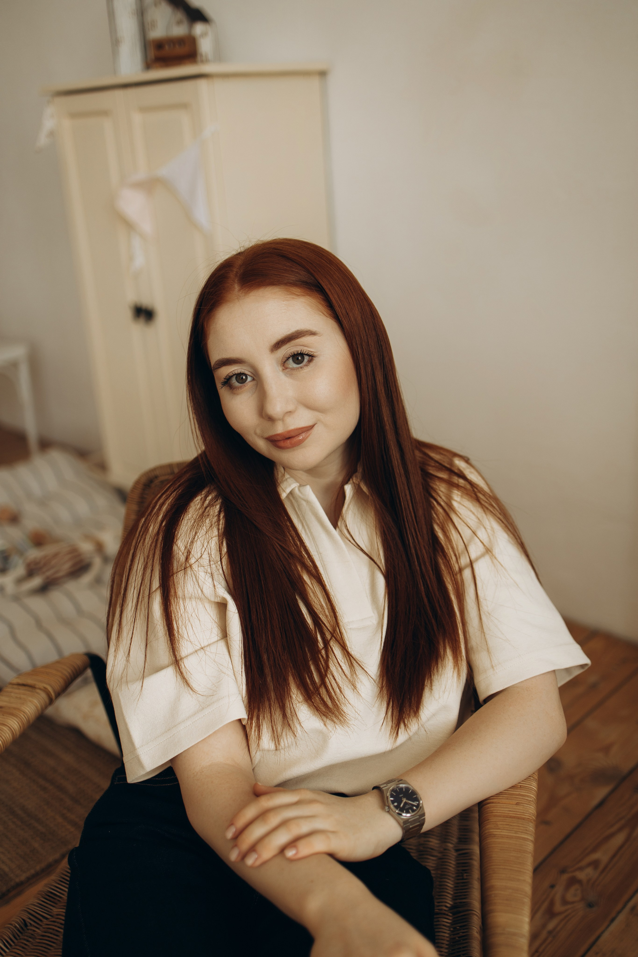 Эмилии годик. Самый теплый фотограф в Краснодаре Рябоконь Ксения