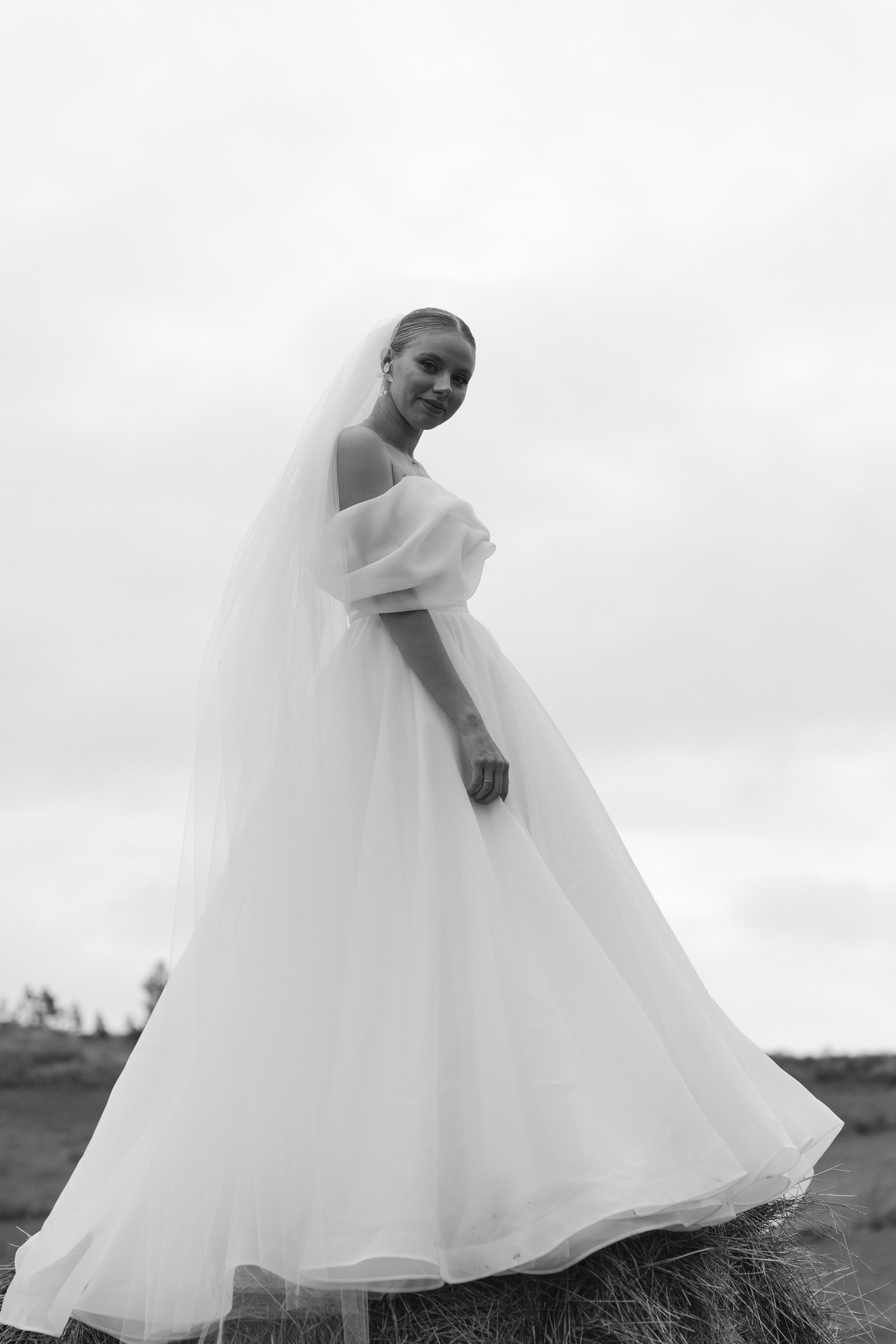 Бесконечность. Даша и Алмаз. Свадебный и семейный фотограф в Магнитогорске Катя Буряк