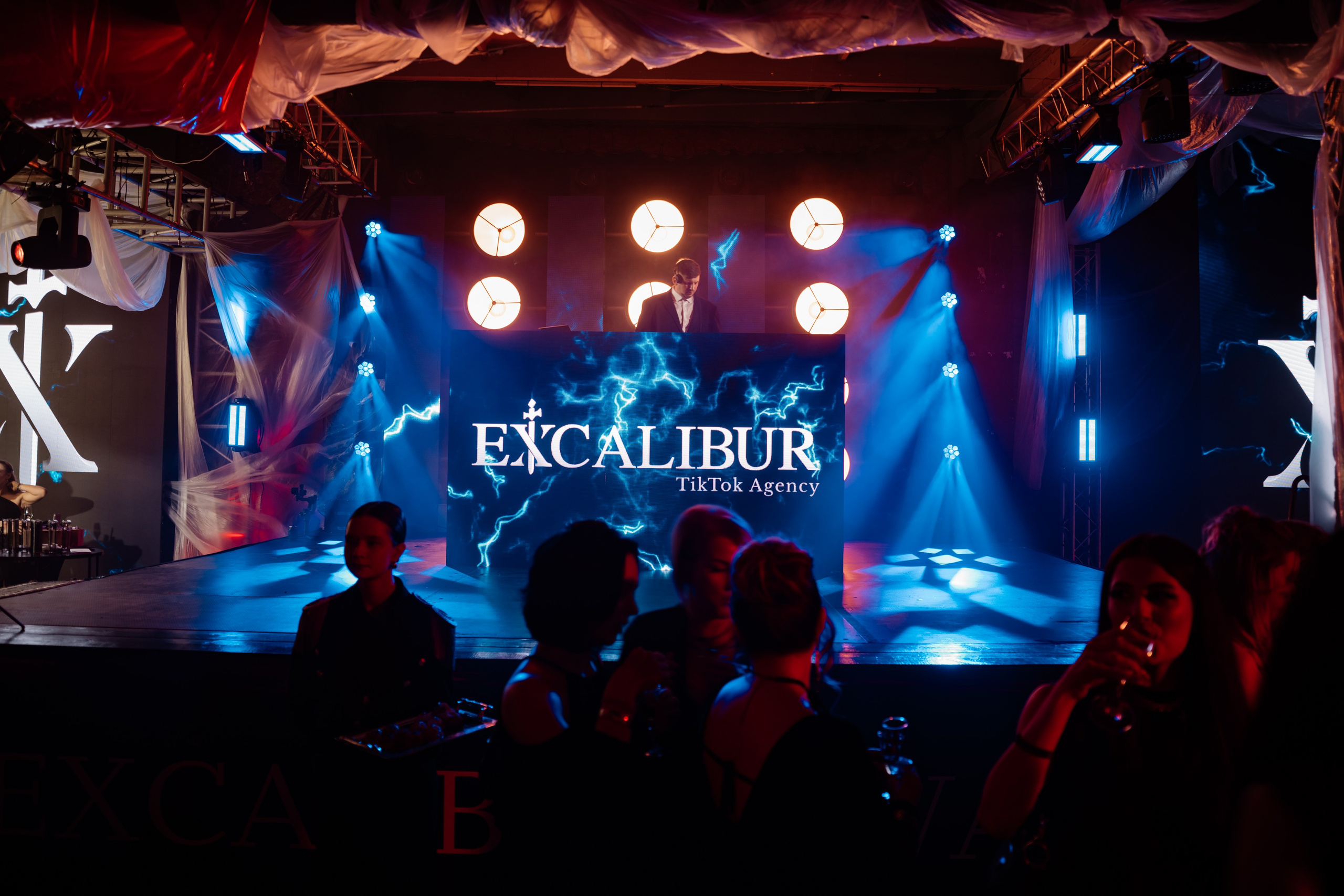 EXCALIBUR. Свадебный фотограф — Крюков Константин