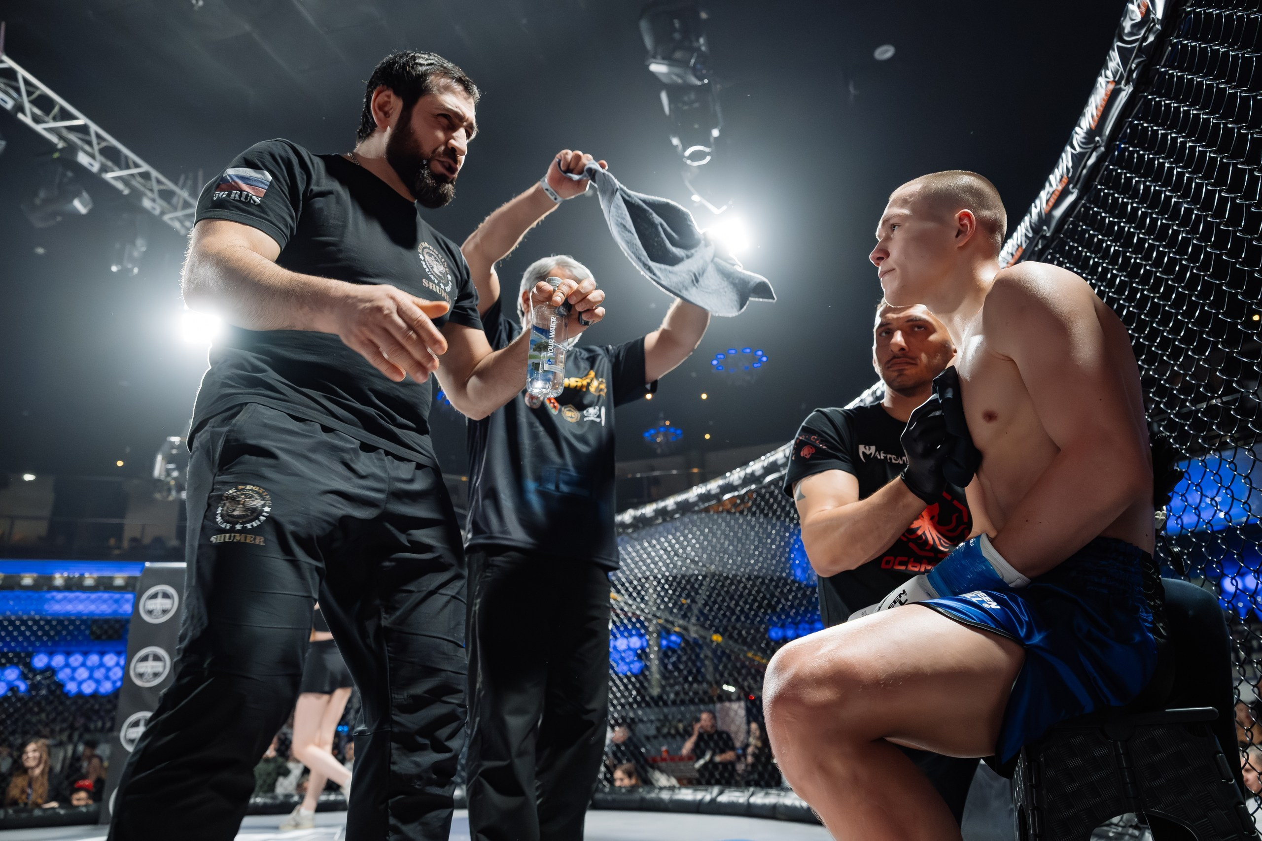 KICKBOXING. Свадебный фотограф — Крюков Константин