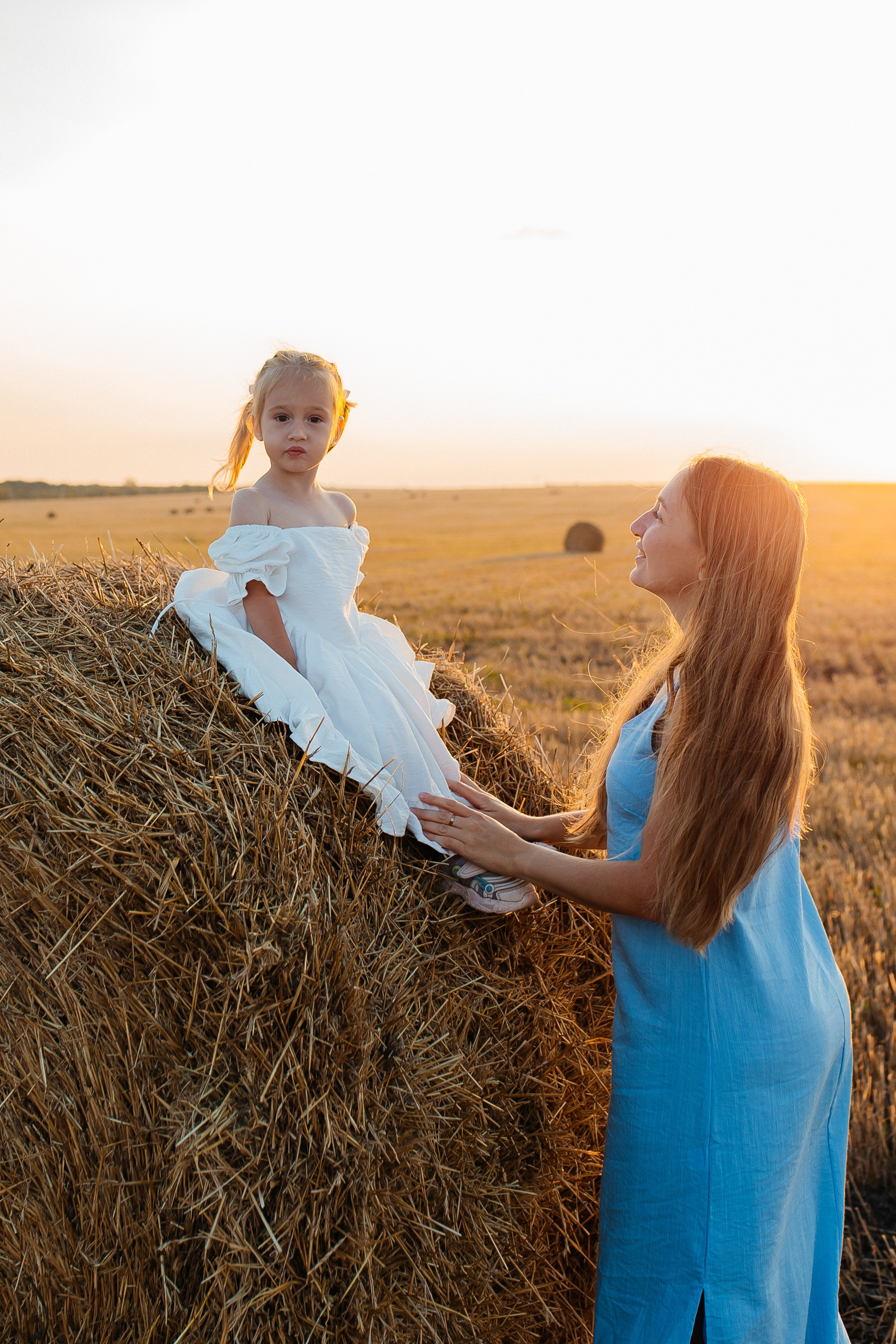 Соколовы. Фотограф в Большой Черниговка, Самаре. Некрасова Виктория