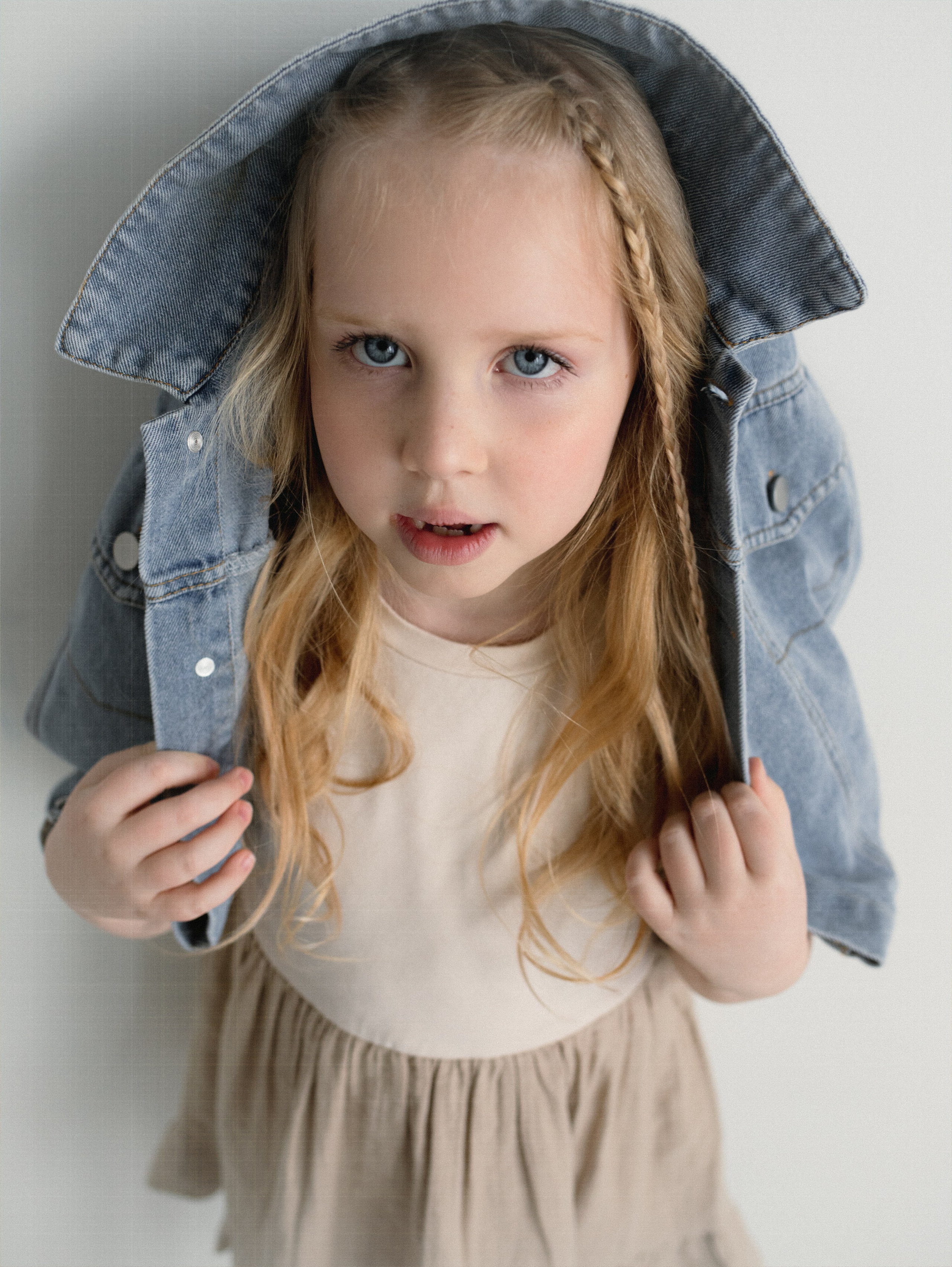 Детский каталог. Фотограф в Москве и Сургуте Алла Лесовая. Снимаю каталог для брендов и индивидуальные портреты для людей