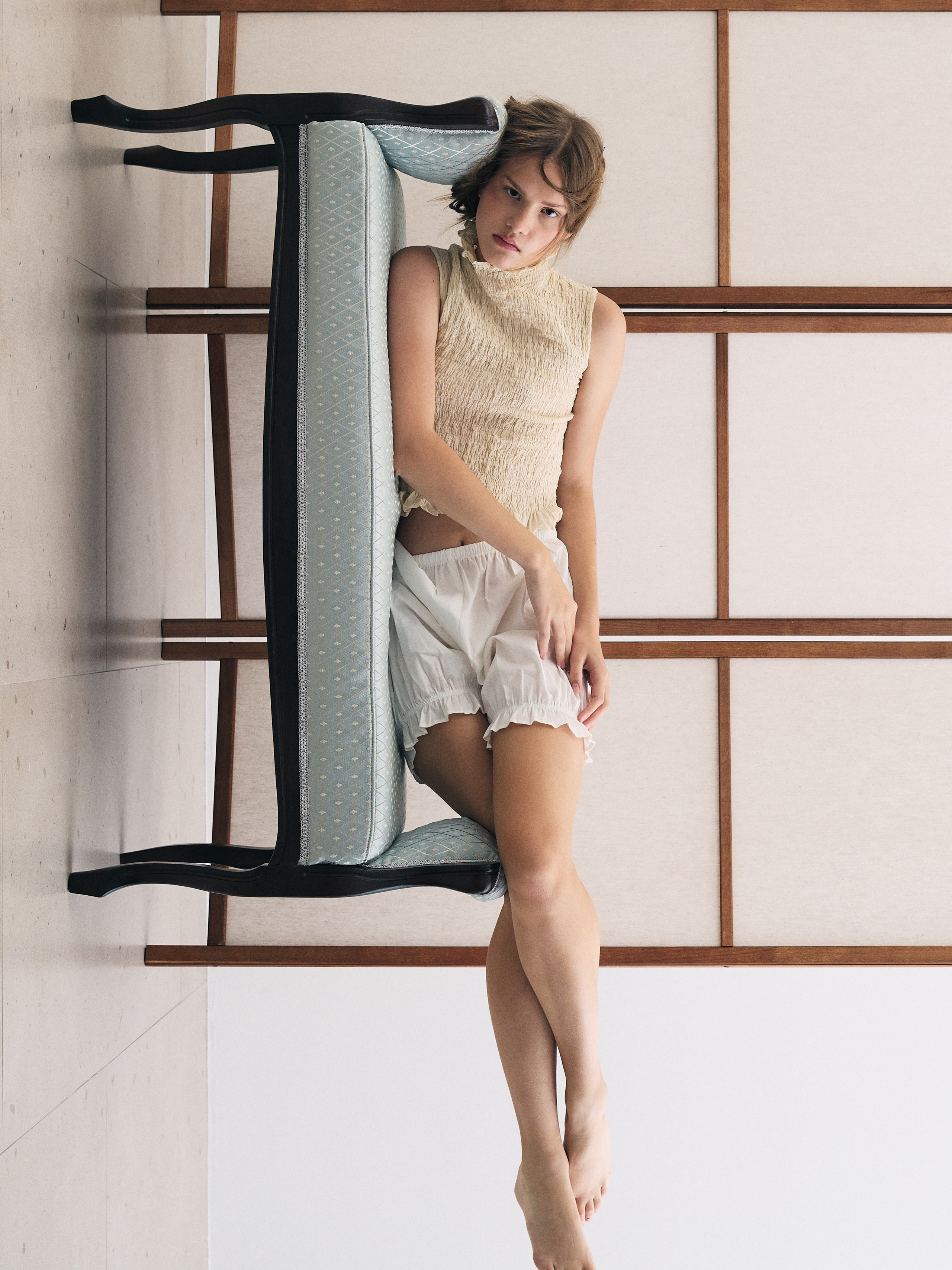 Lookbook. Фотограф в Москве и Сургуте Алла Лесовая. Снимаю каталог для брендов и индивидуальные портреты для людей