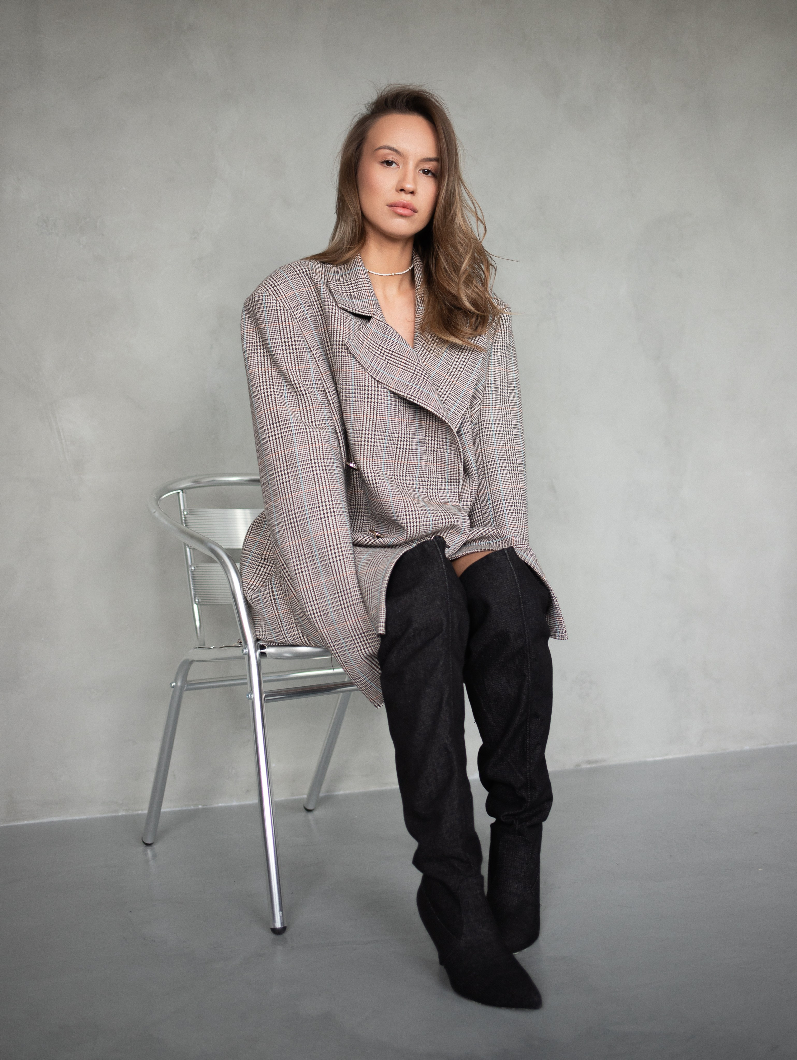 SAYDAA. Фотограф в Москве и Сургуте Алла Лесовая. Снимаю каталог для брендов и индивидуальные портреты для людей