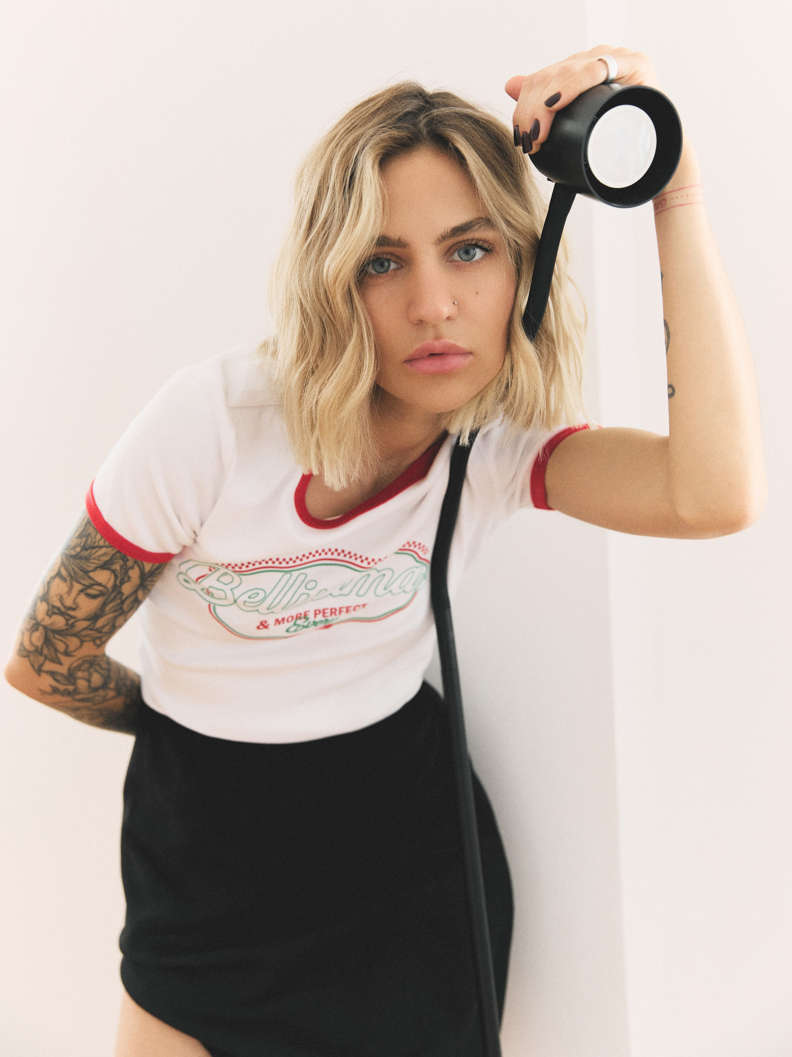 Дарья. Фотограф в Москве и Сургуте Алла Лесовая. Снимаю каталог для брендов и индивидуальные портреты для людей