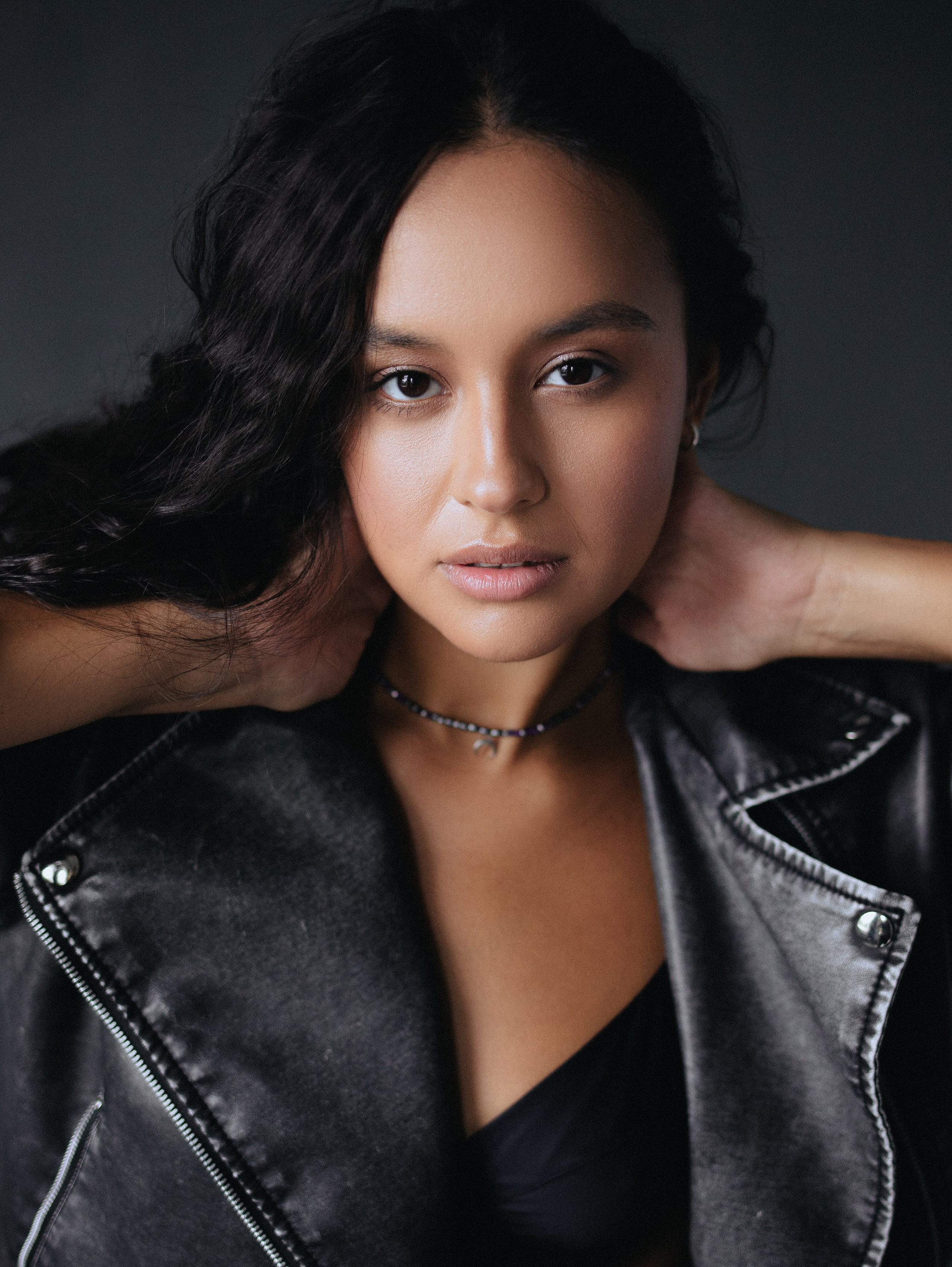 Карина. Фотограф в Москве и Сургуте Алла Лесовая. Снимаю каталог для брендов и индивидуальные портреты для людей