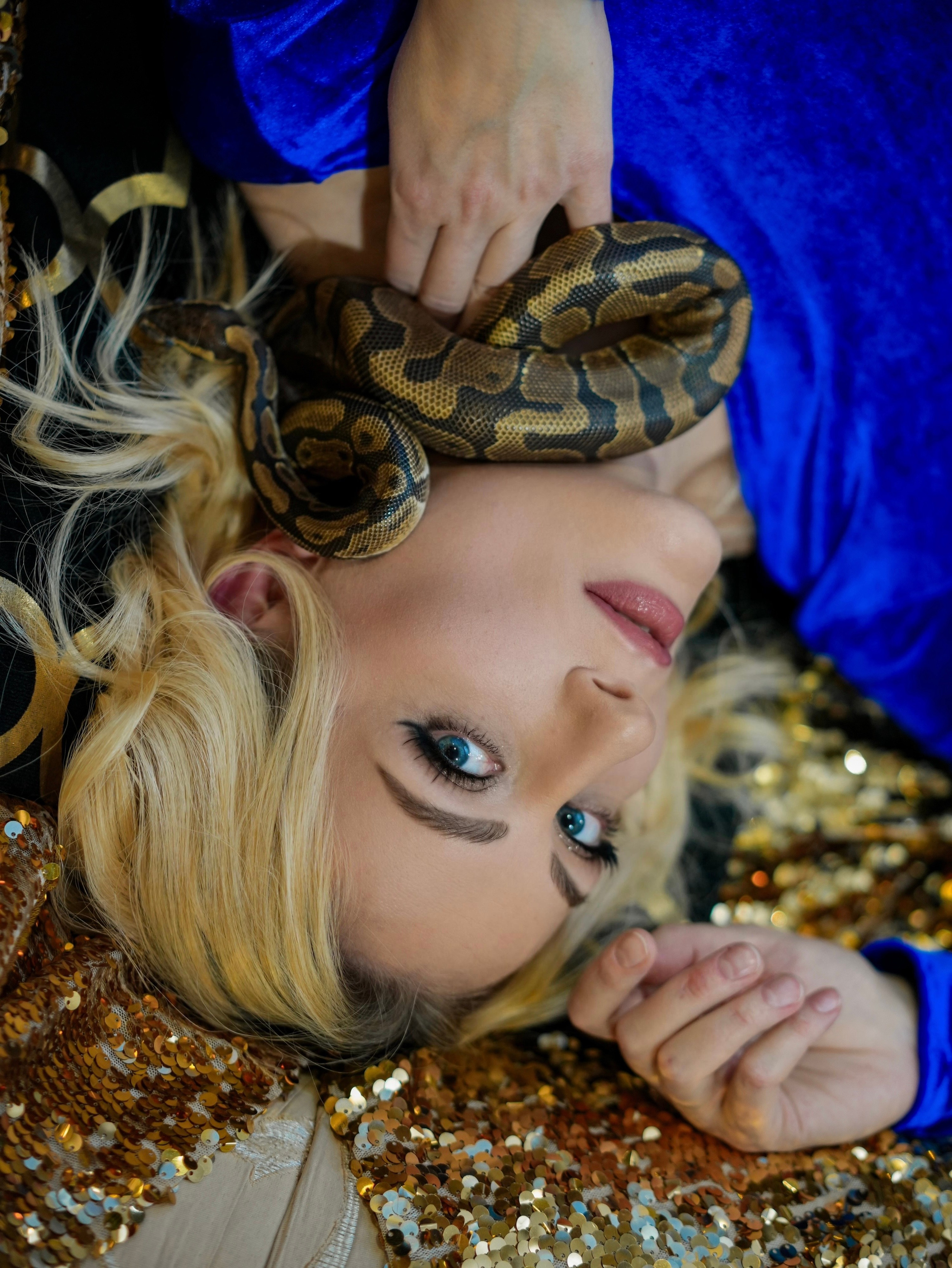 Новогодние фотосессии. Сказочный фотограф Марьяна Сердюк. Москва, Дмитров и весь мир