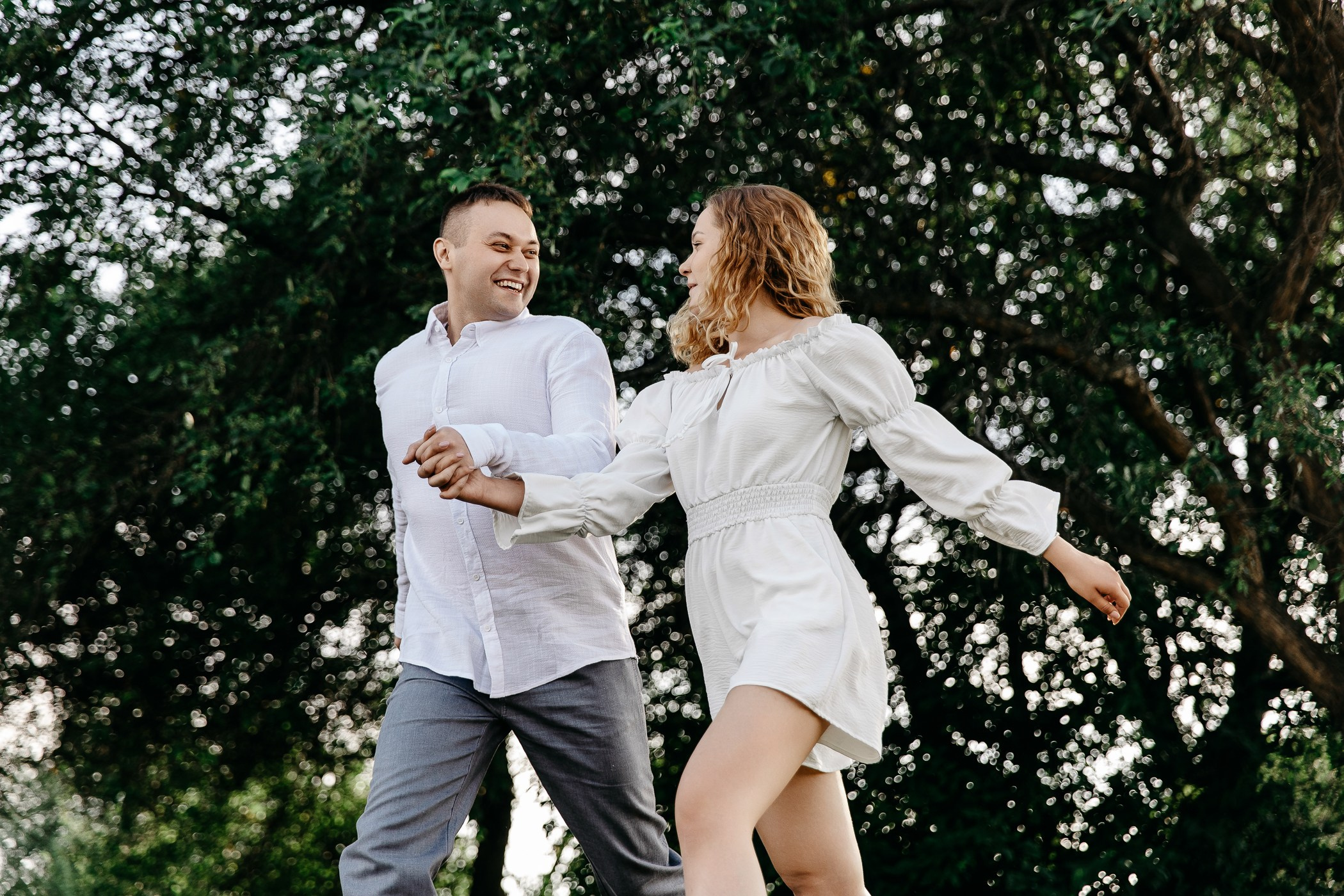 Кирилл и Регина. Тимур Аминов | Фотограф в Кемерове