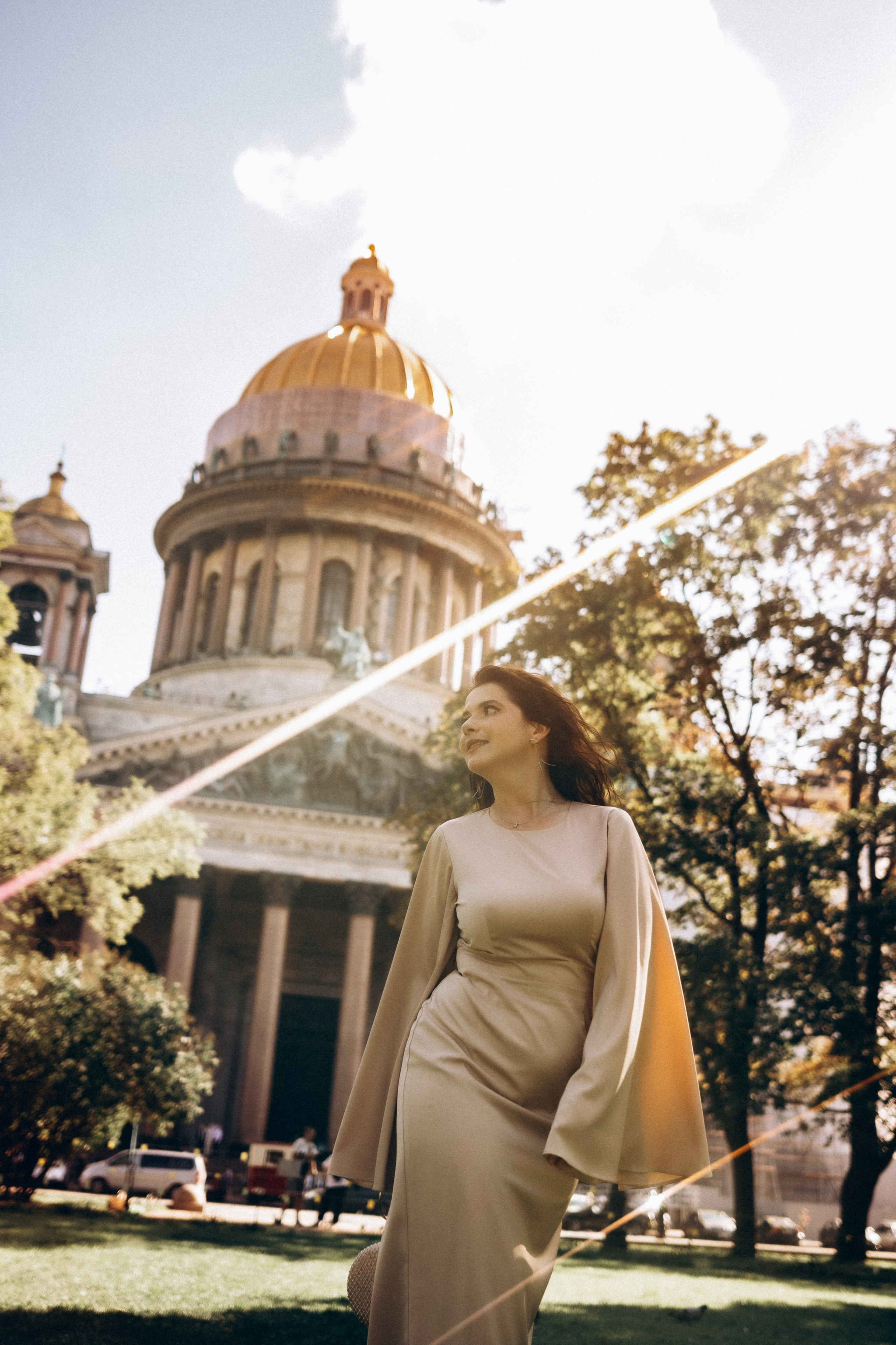 Индивидуальная фотопрогулка Спб. Фотограф ПИТЕР СПБ Надежда Баранова