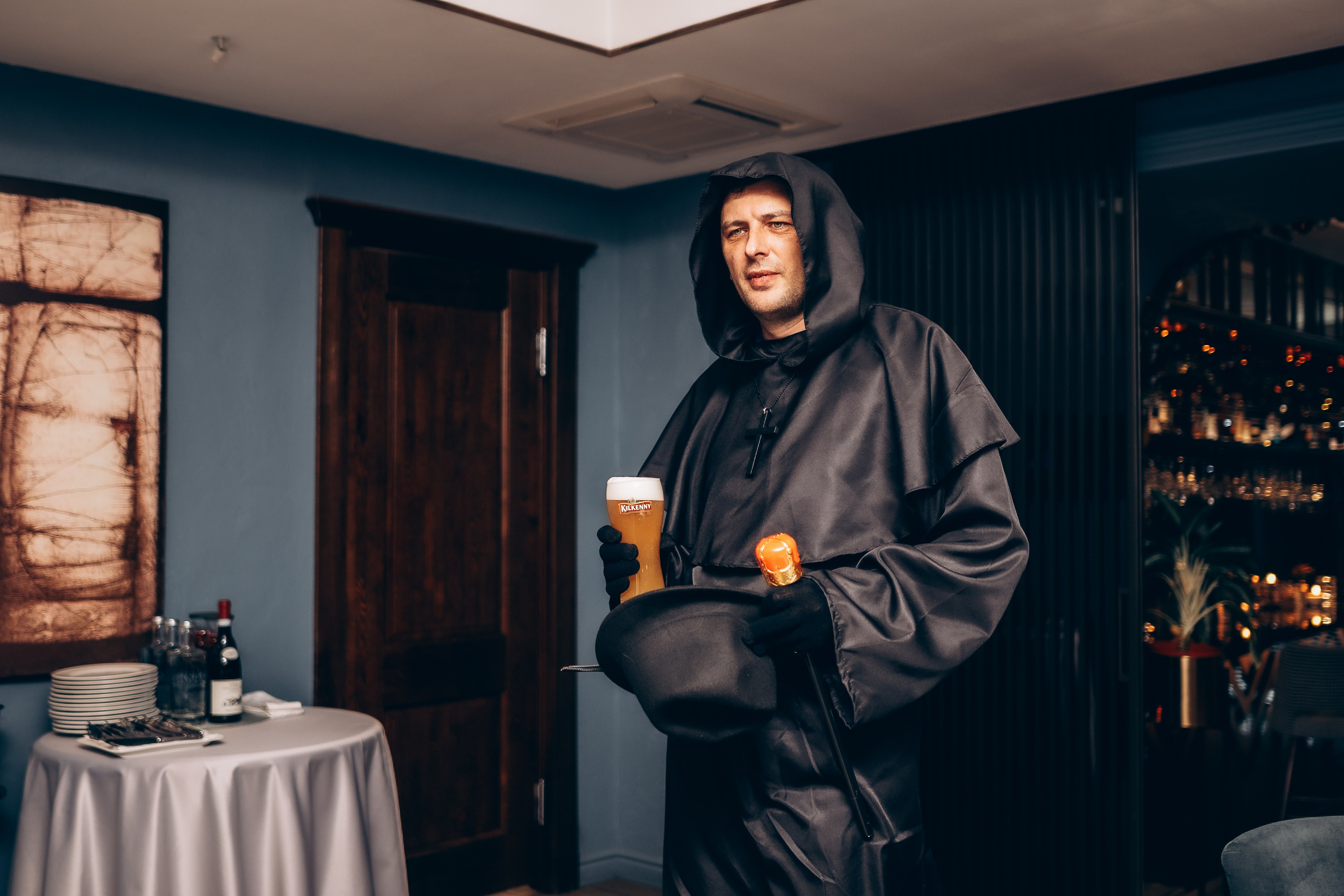 Репортаж (на примере корпоратива). Фотограф ПИТЕР СПБ Надежда Баранова