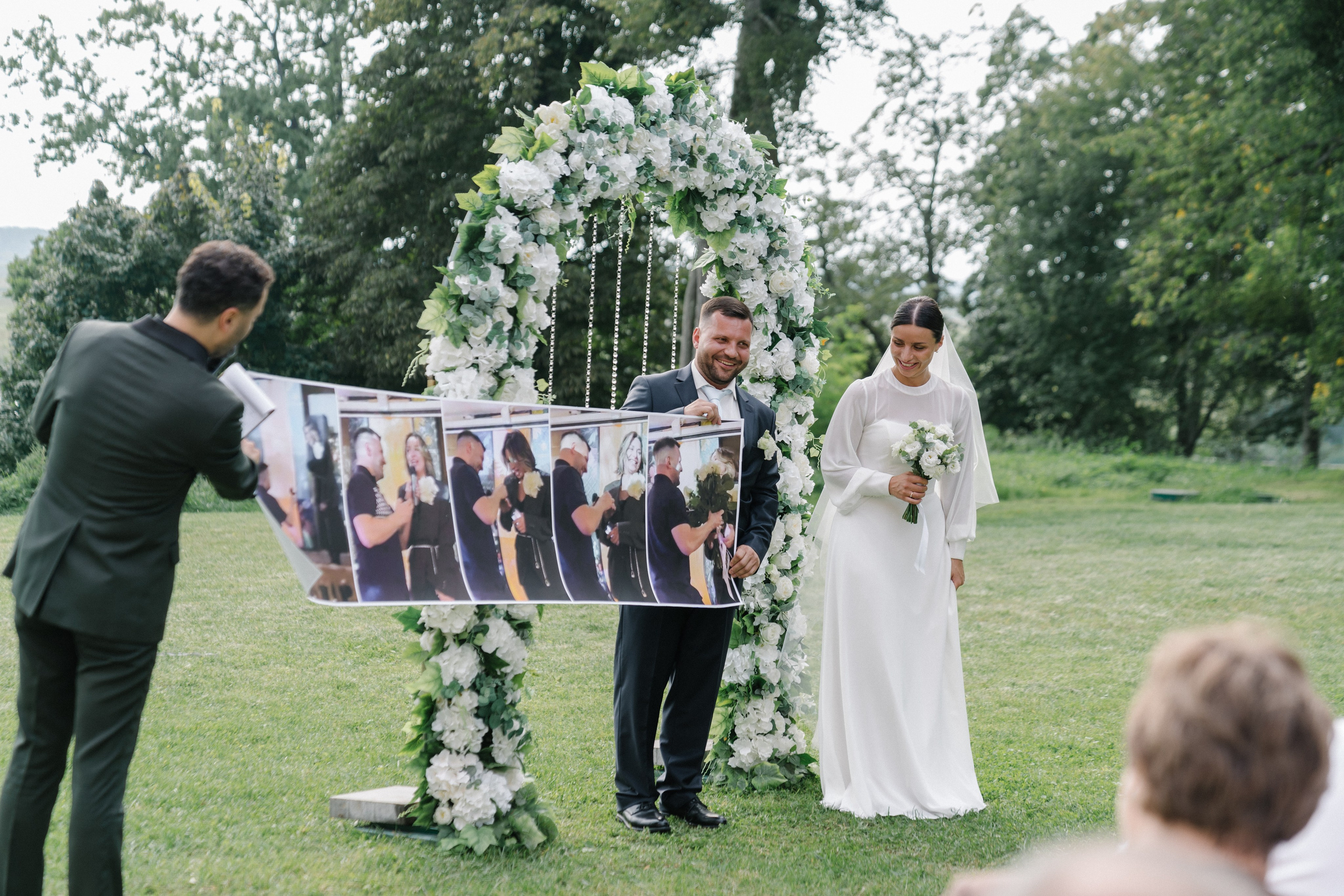 Сергей и Эля. Фотограф в Калининграде Дмитрий Мишин