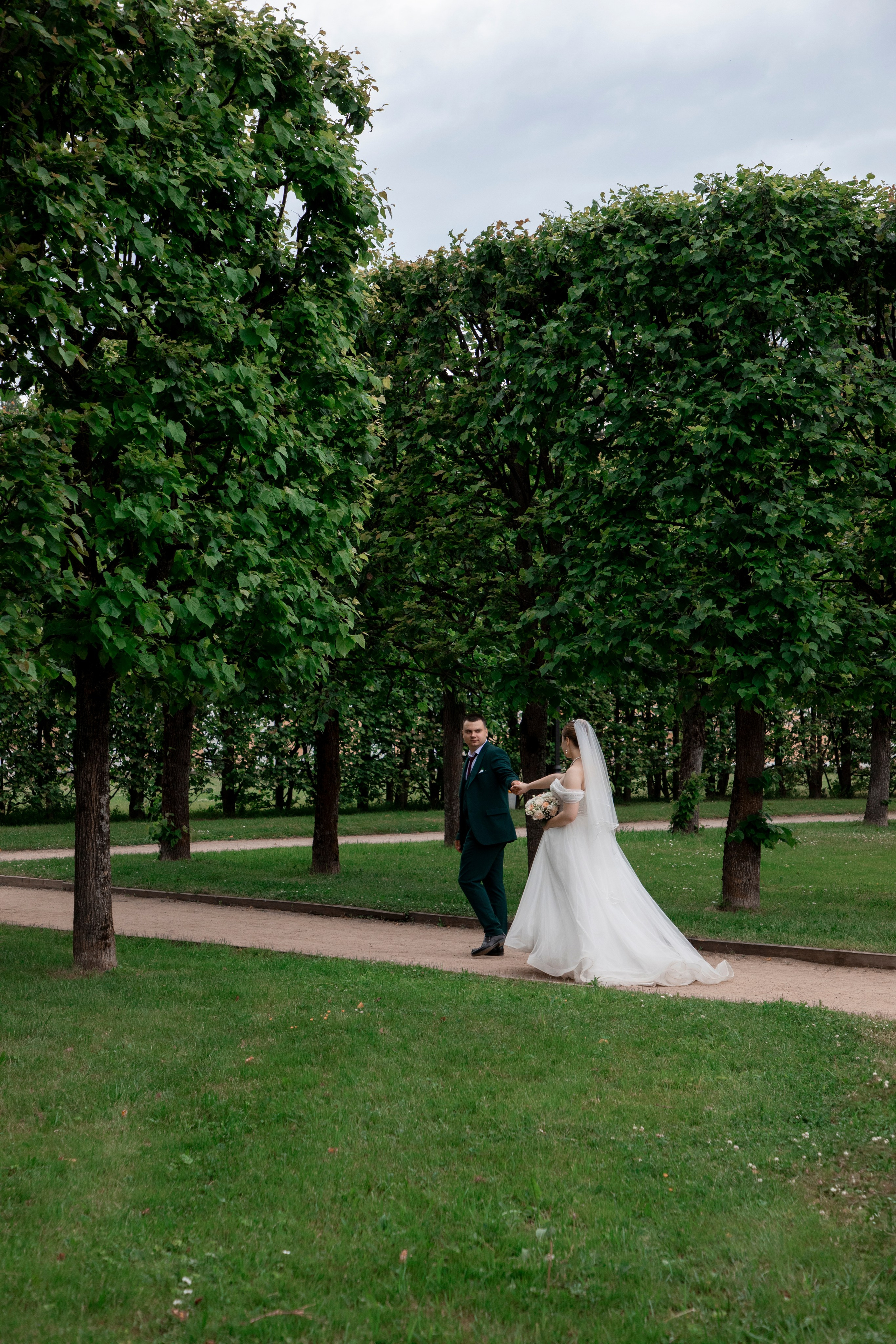 Свадьба Анастасия&Иван. Beauty фотограф в Москве Евгения Сизова