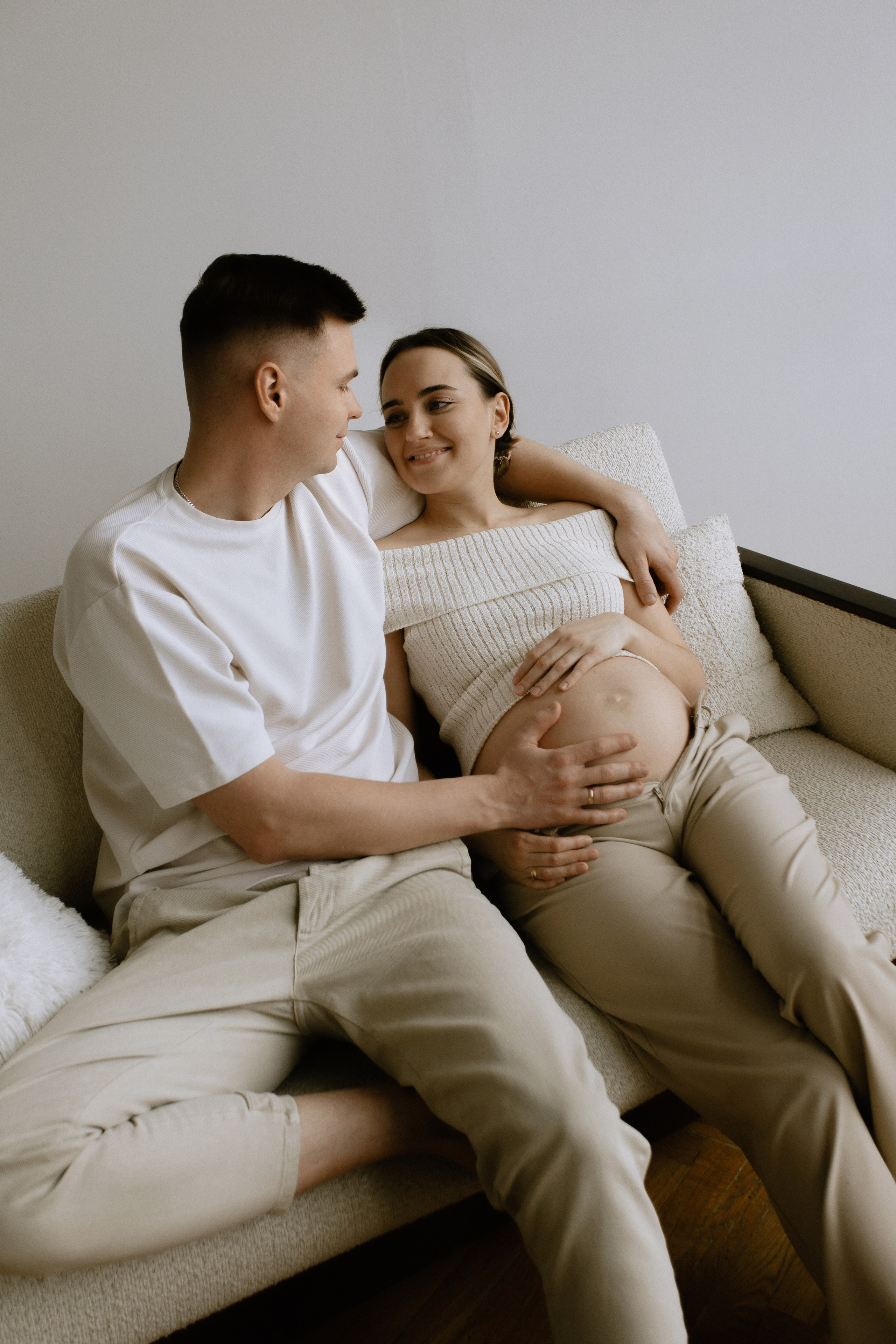 Диана. Фотограф Ира Григорьева