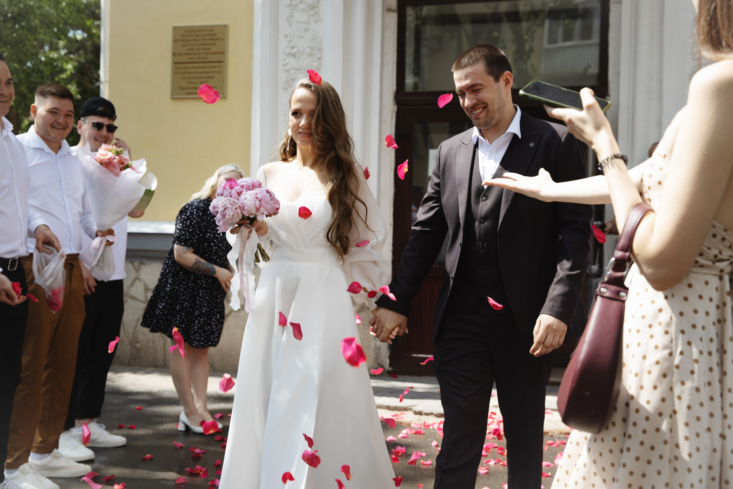 Диана & Рустам