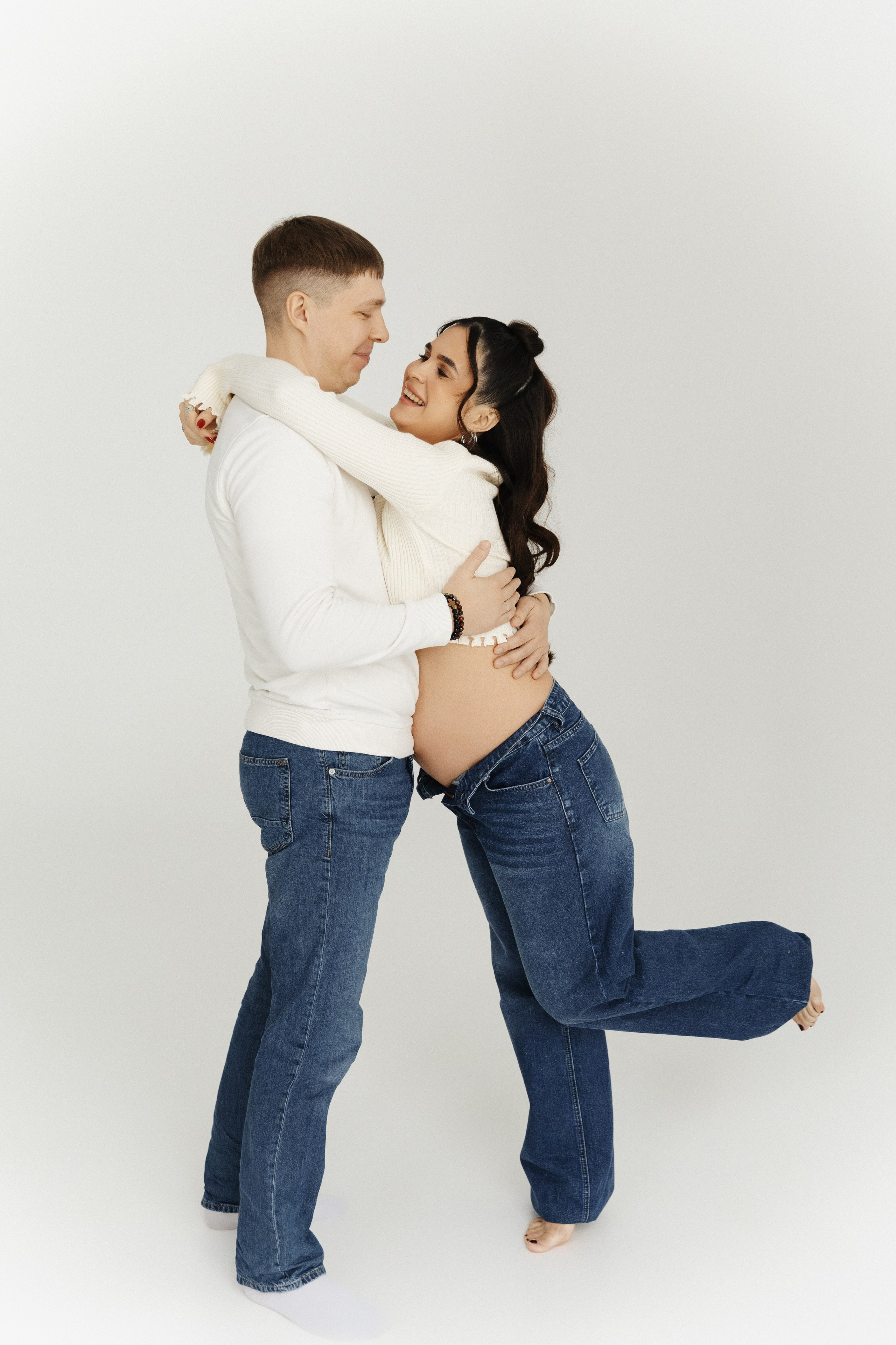 Лилиана & Илья