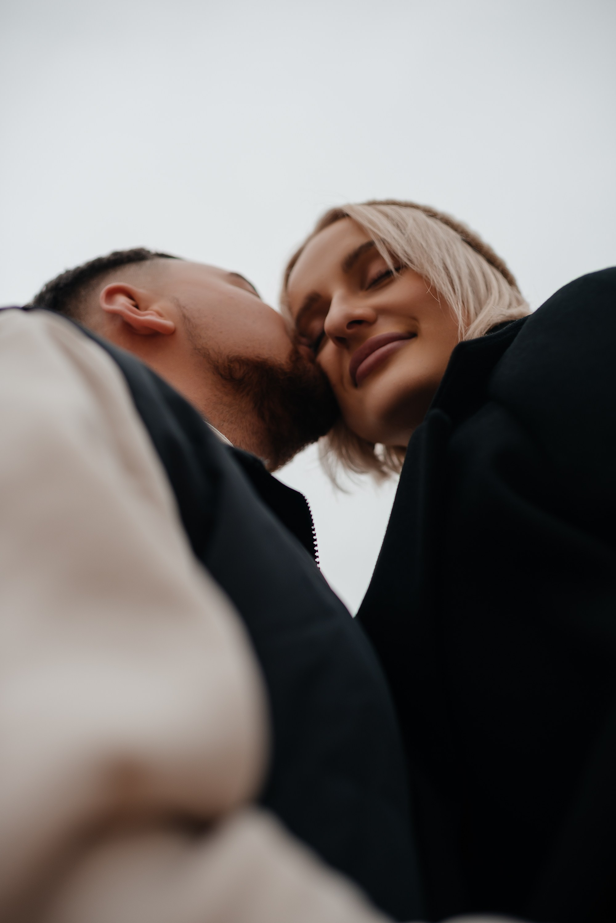 Настя и Асман. Ева Русина — свадебный/love story фотограф | Санкт-Петербург, Москва