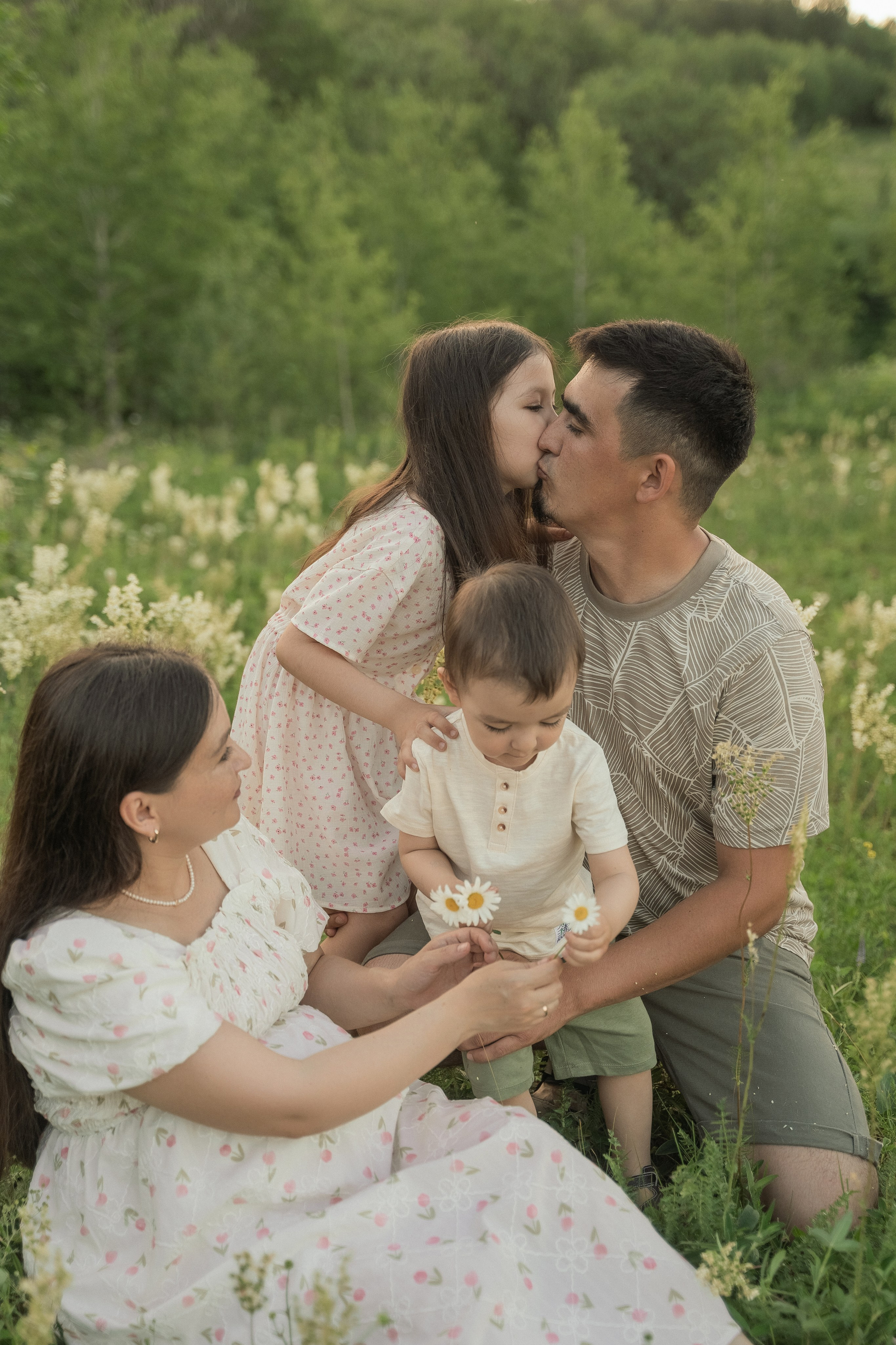 Гульнара Фидус Ясмина Юсуп. Свадебный семейный фотограф Ксения Божко Уфа Раевка никах в Нарыстау