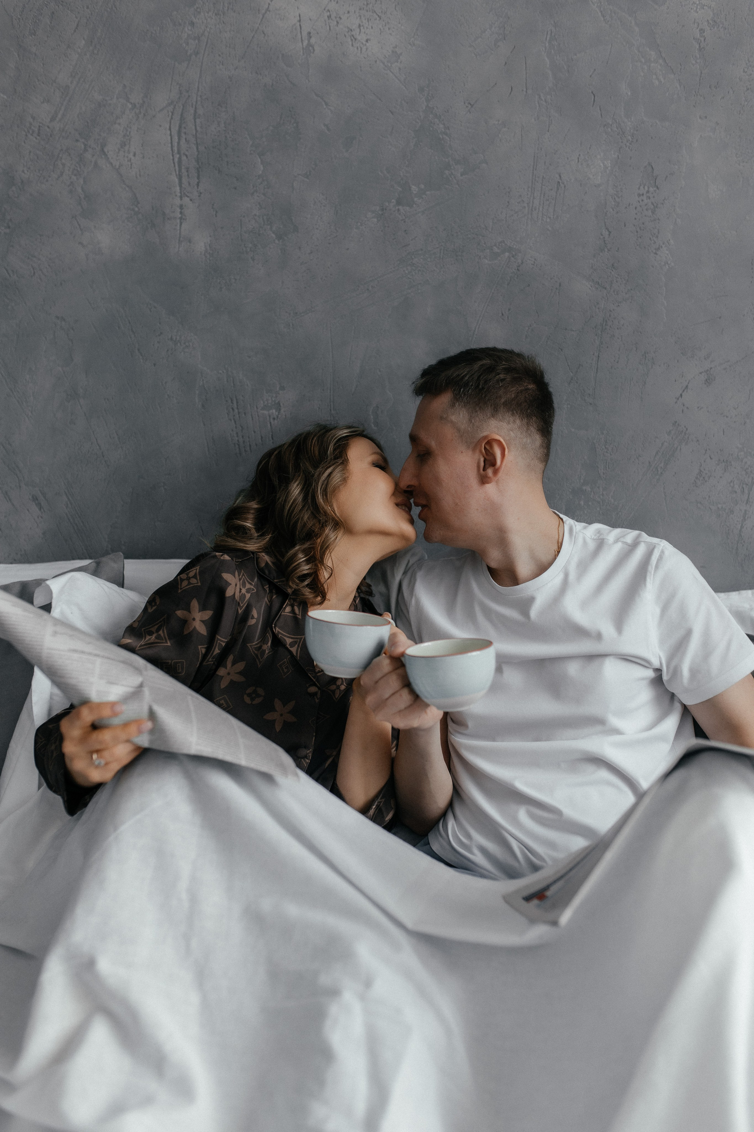 Ирина и Александр! Идеальное утро!. Профессиональный фотограф, Москва |Видное Елена Елизарова