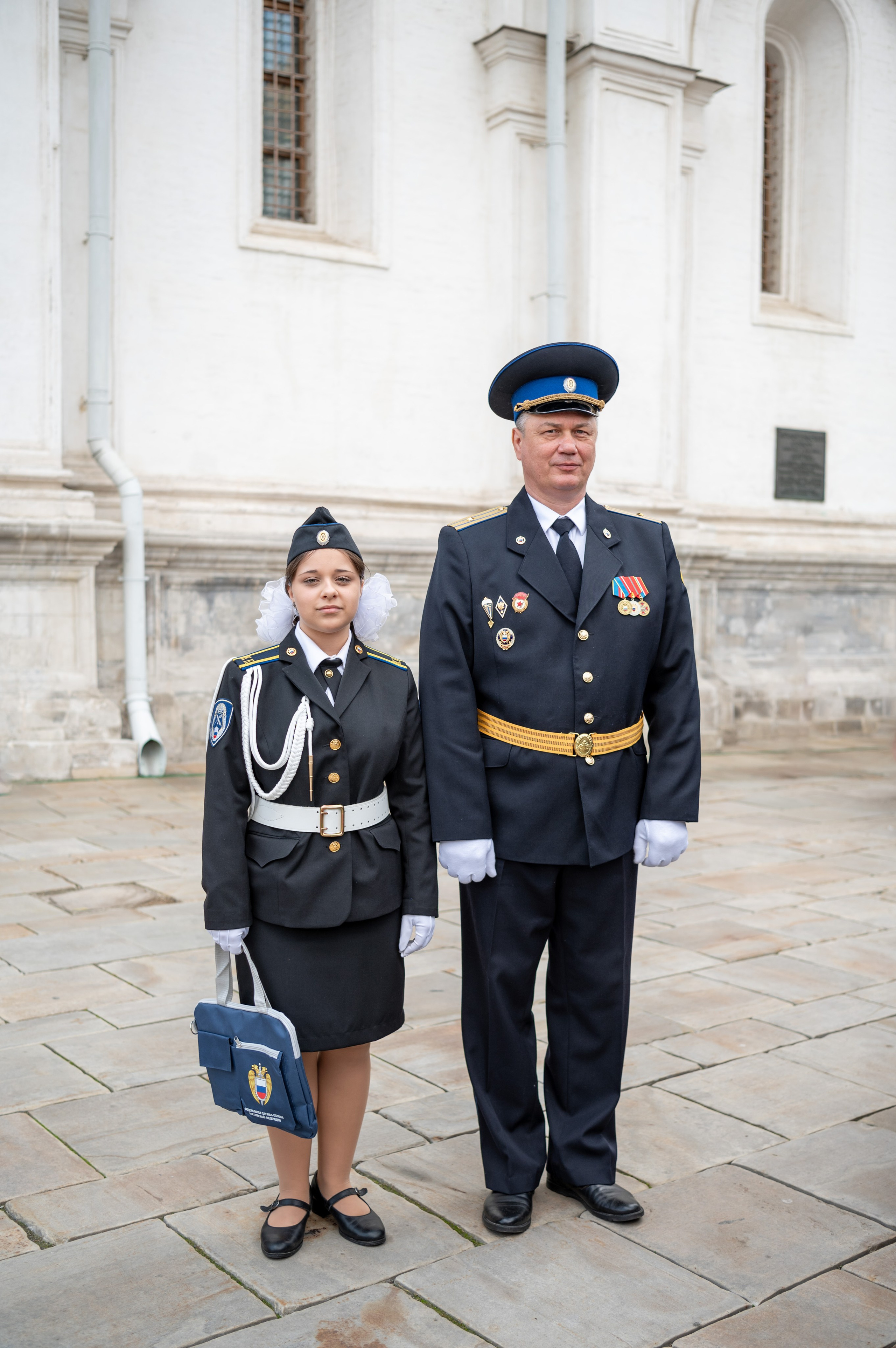 Фотосессия Присяги кадетов «Школа 1231 им. В. Д. Поленова». Детский и семейный фотограф г. Москва Оксана Катаджи