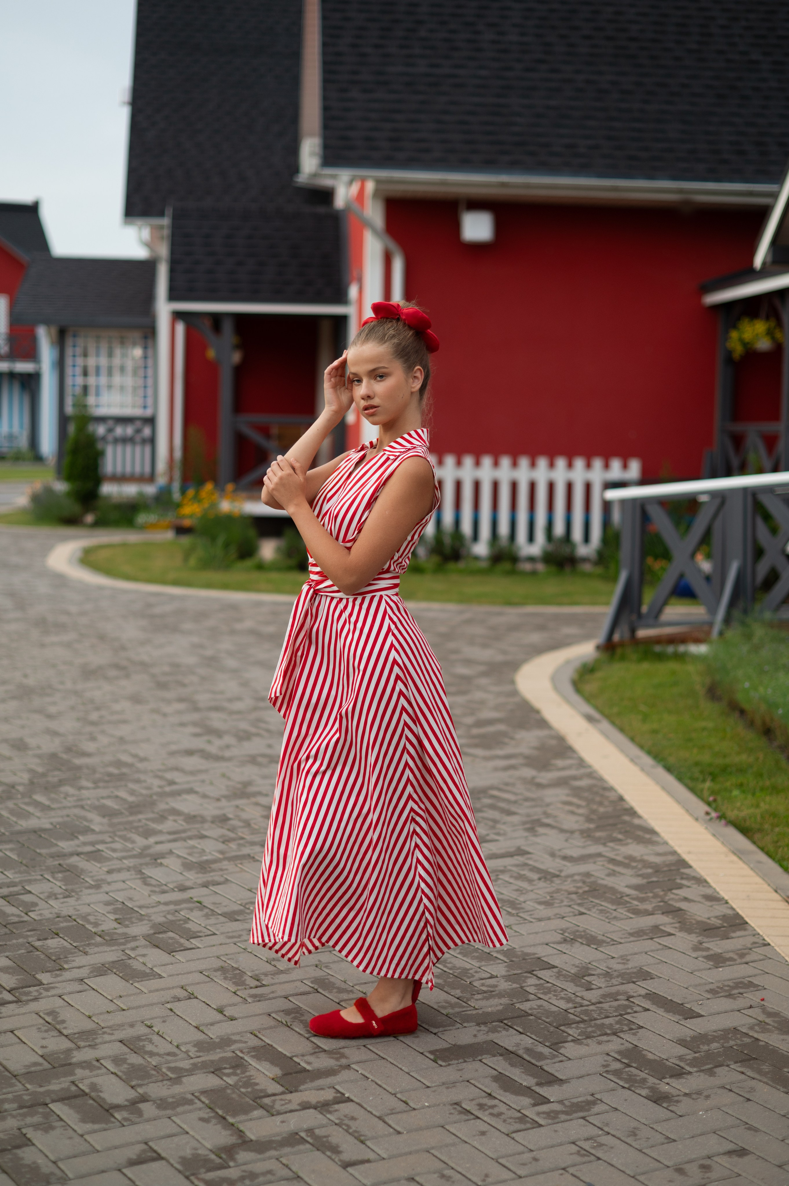 фотосессия на маяке
