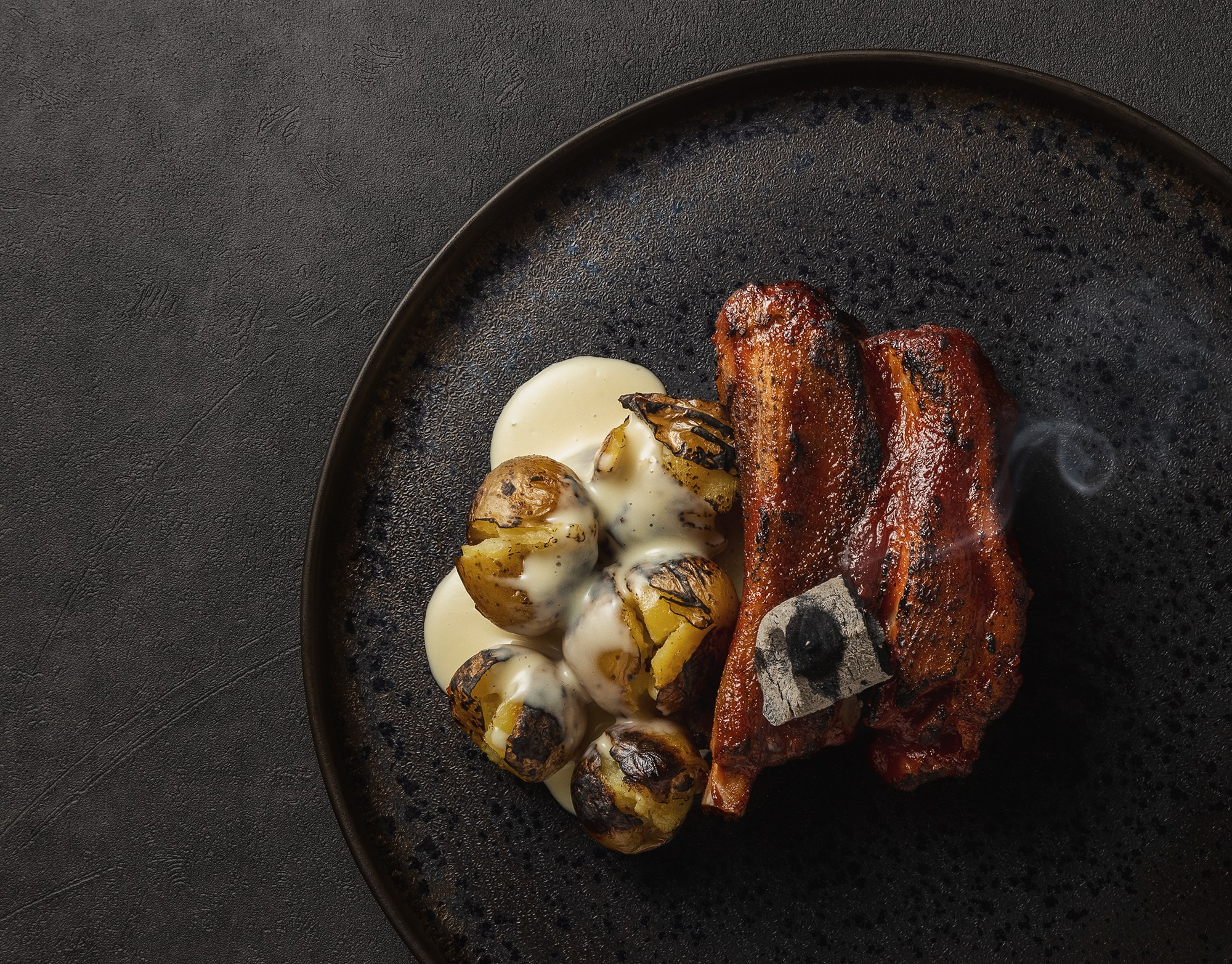 ЕДА. Фотограф и видеомейкер в Санкт-Петербурге