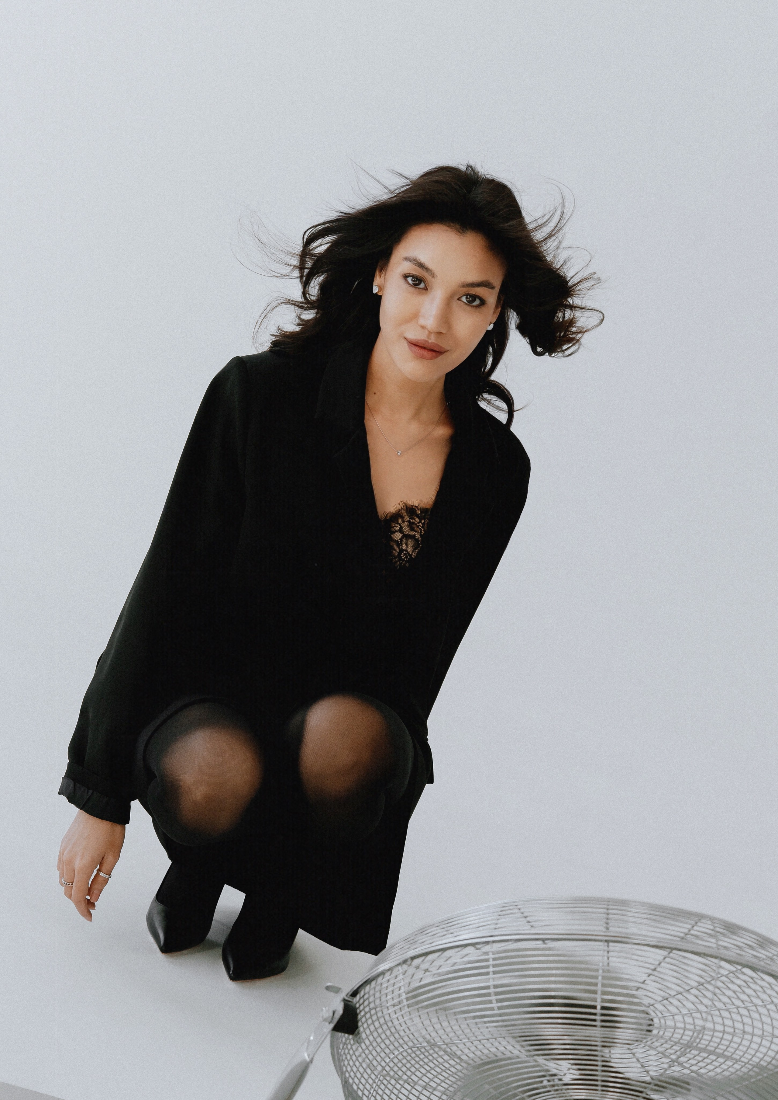 Камилла. Фотограф Тори Наджафи