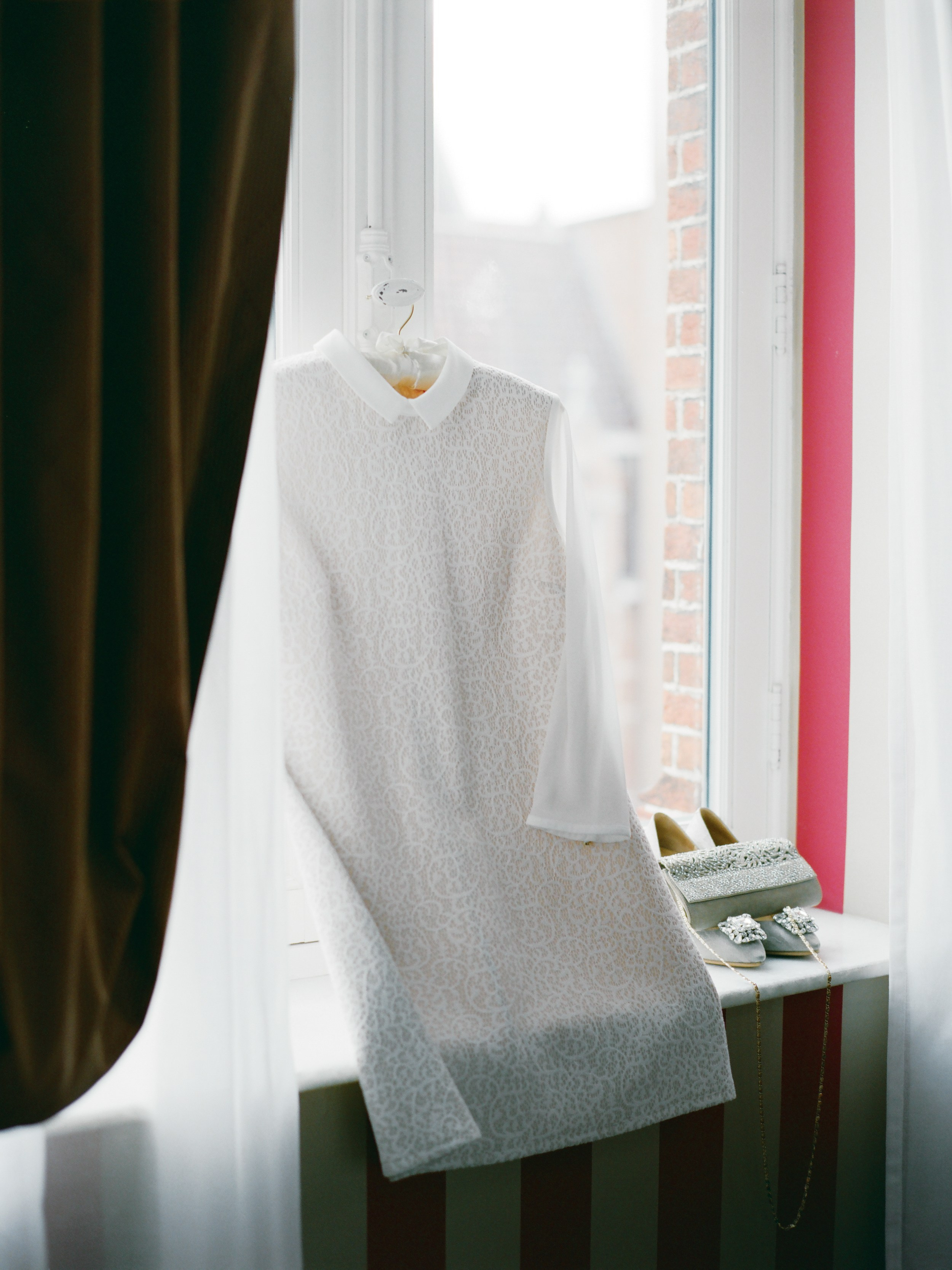 Годовщина в Брюгге. Изящная фотография | Ксения Милушкина