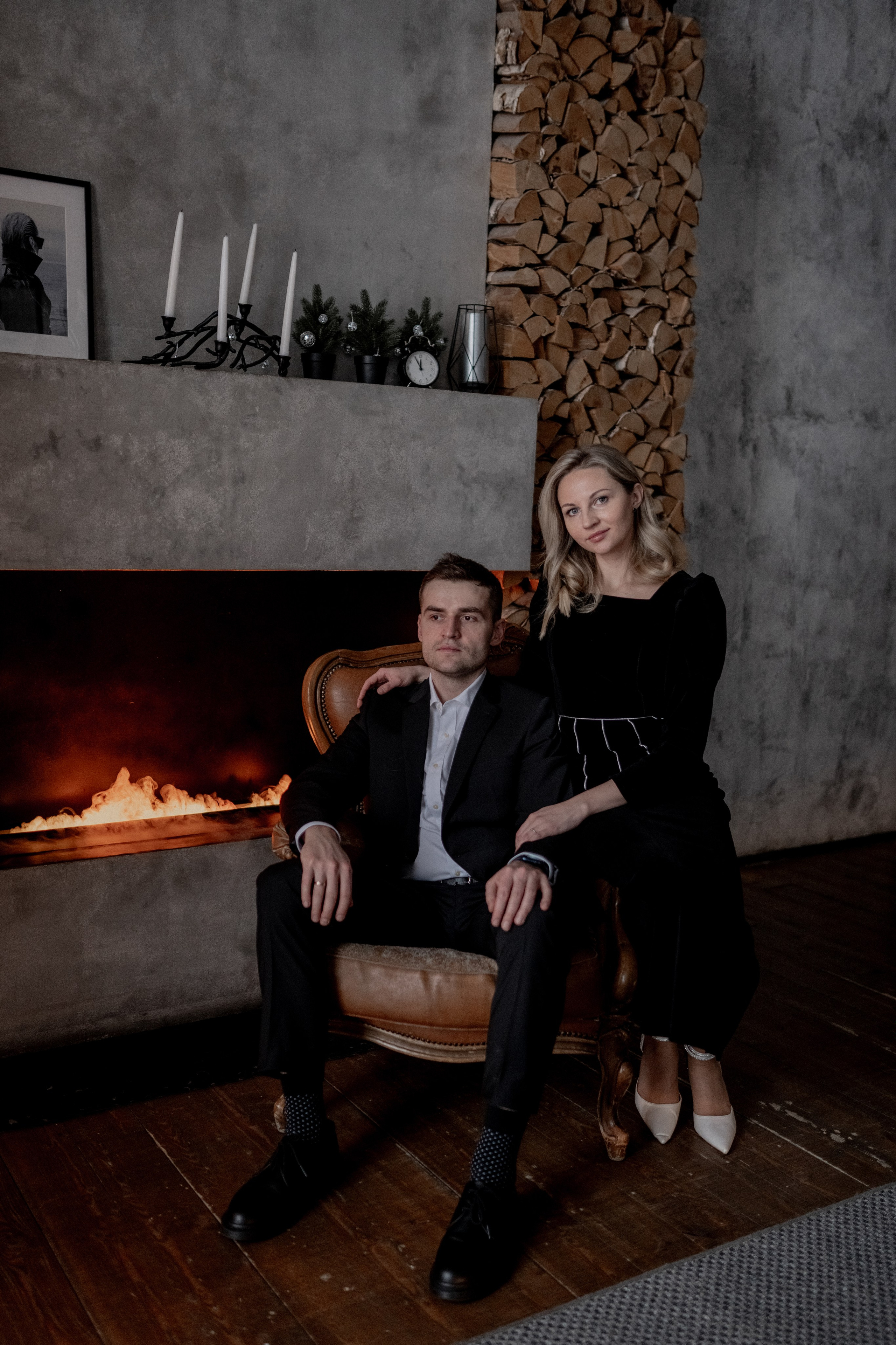 N & T. Фотограф Санкт-Петербург/Гомель Виктория Петрова