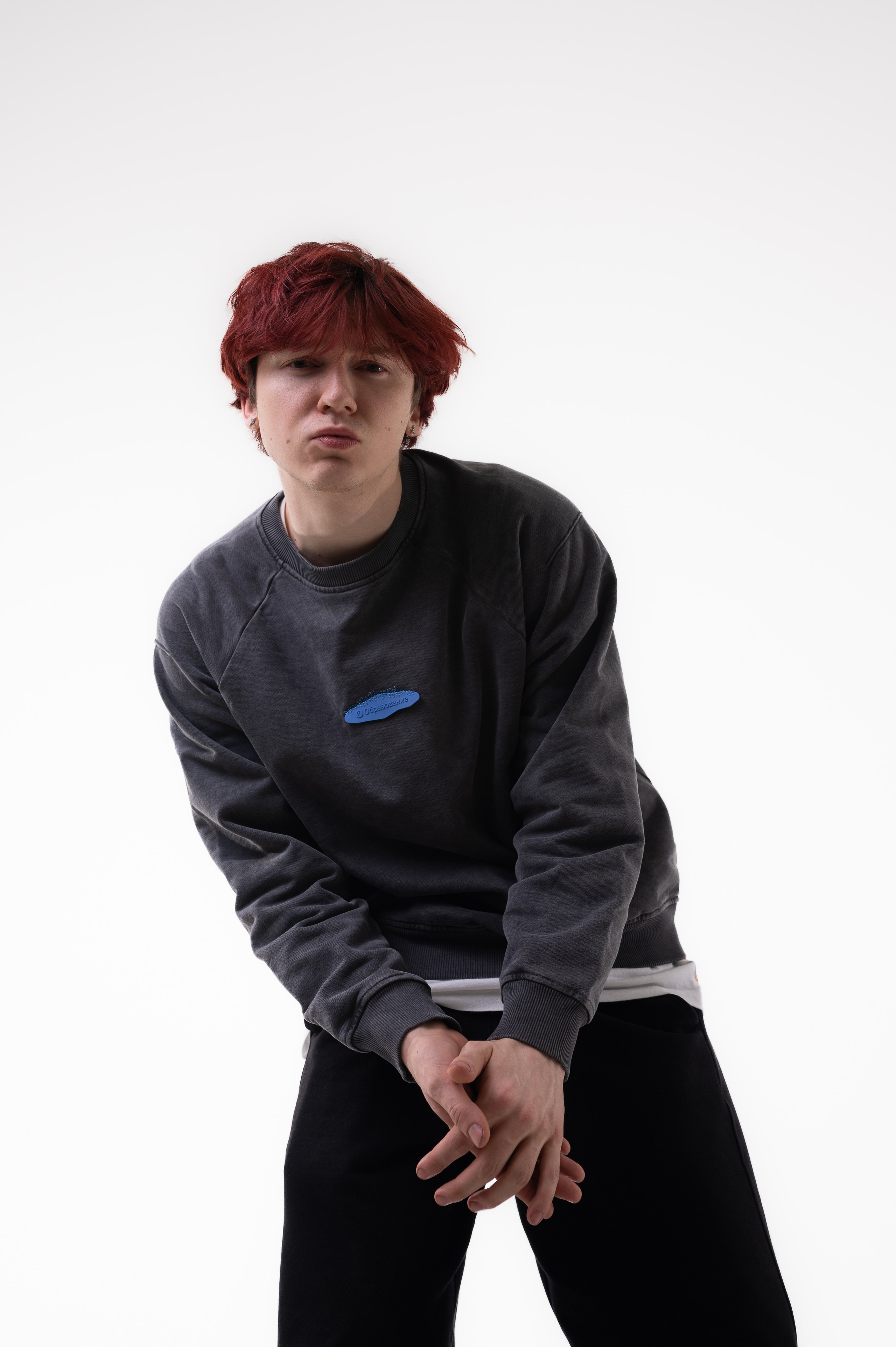 Портреты. Фотограф в Москве