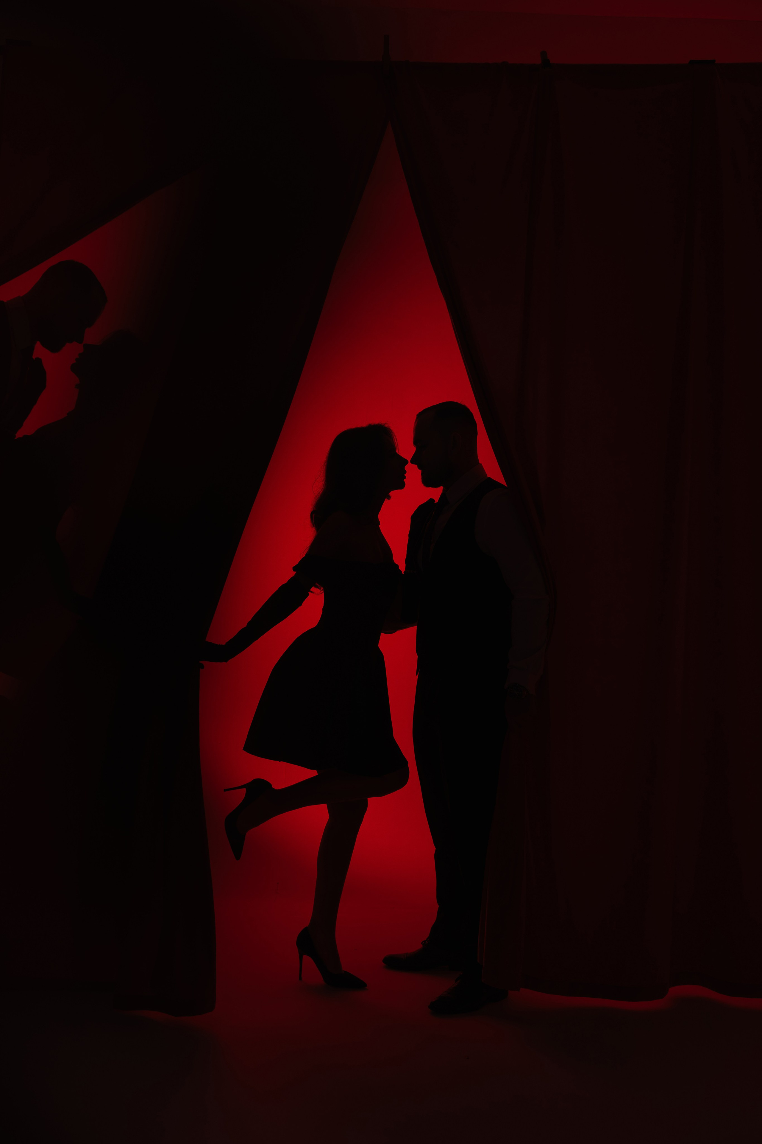 Настя и Артем. Свадебный и семейный фотограф Кокушева Юлия Нижний Новгород