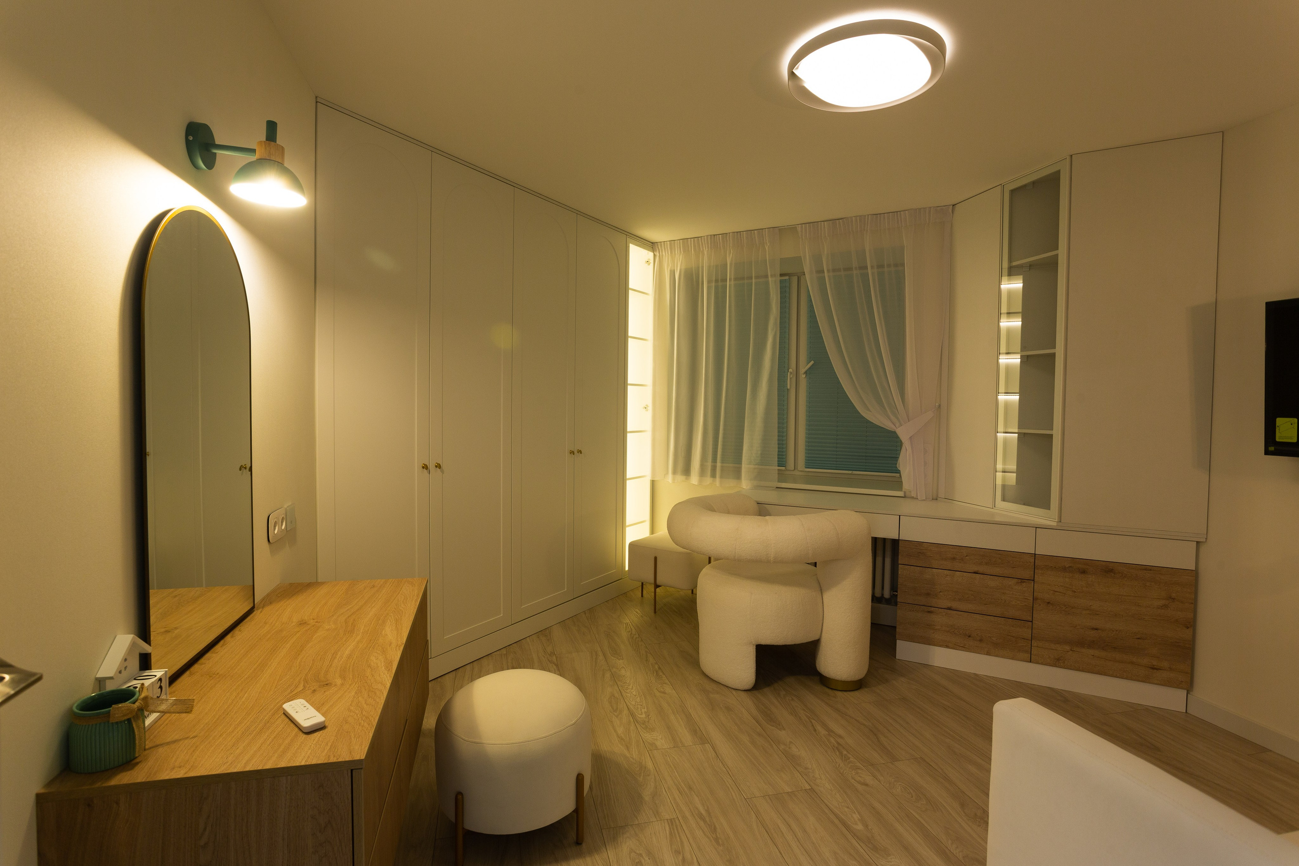 Фотосъемка квартиры после ремонта. Фотограф | Михаил Буш Смоленск