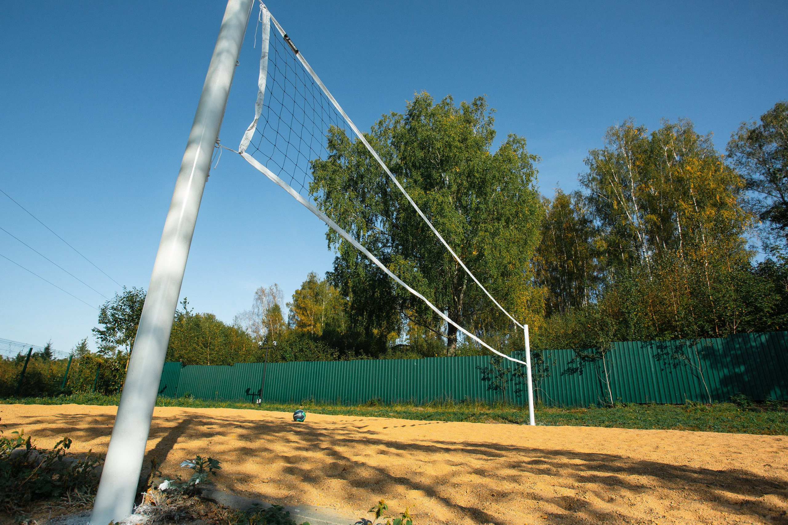 Фотосъемка микрорайона Боровая Парк. Фотограф | Михаил Буш Смоленск