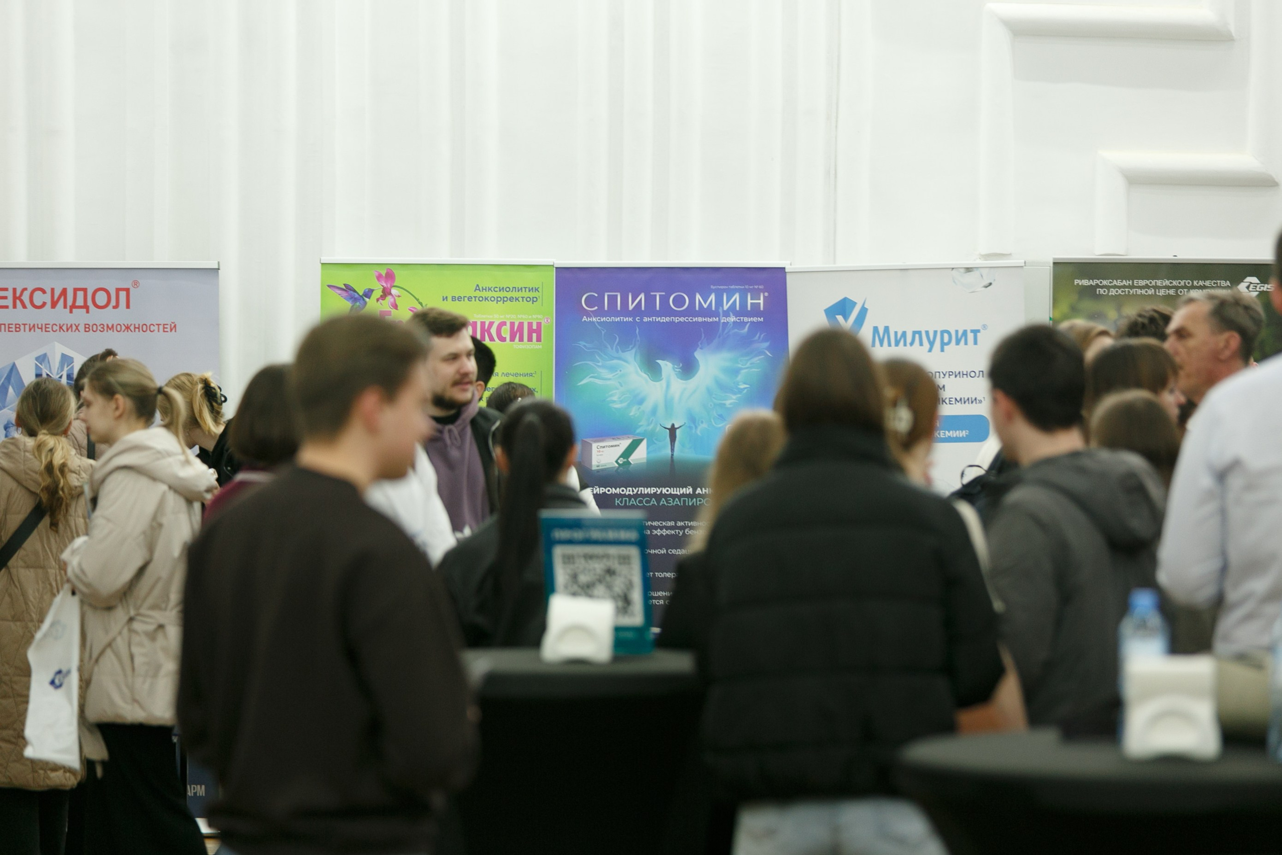 Фотосъемка конференции «Смоленская Весна» в Смоленске. Фотограф в Смоленске Михаил Буш