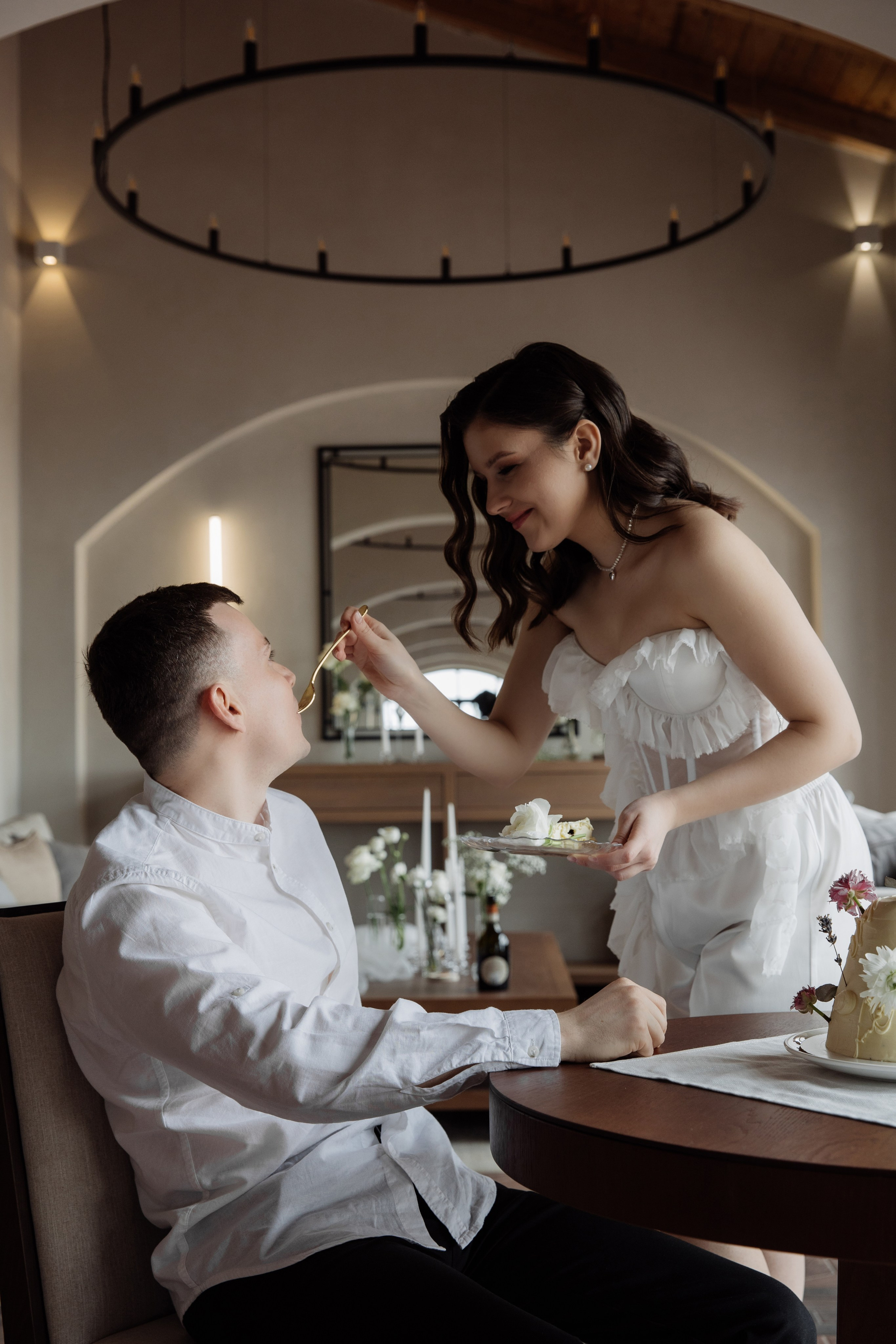 Кирилл и Влада. Свадебный и семейный фотограф Темрюк Алёна Ковальская