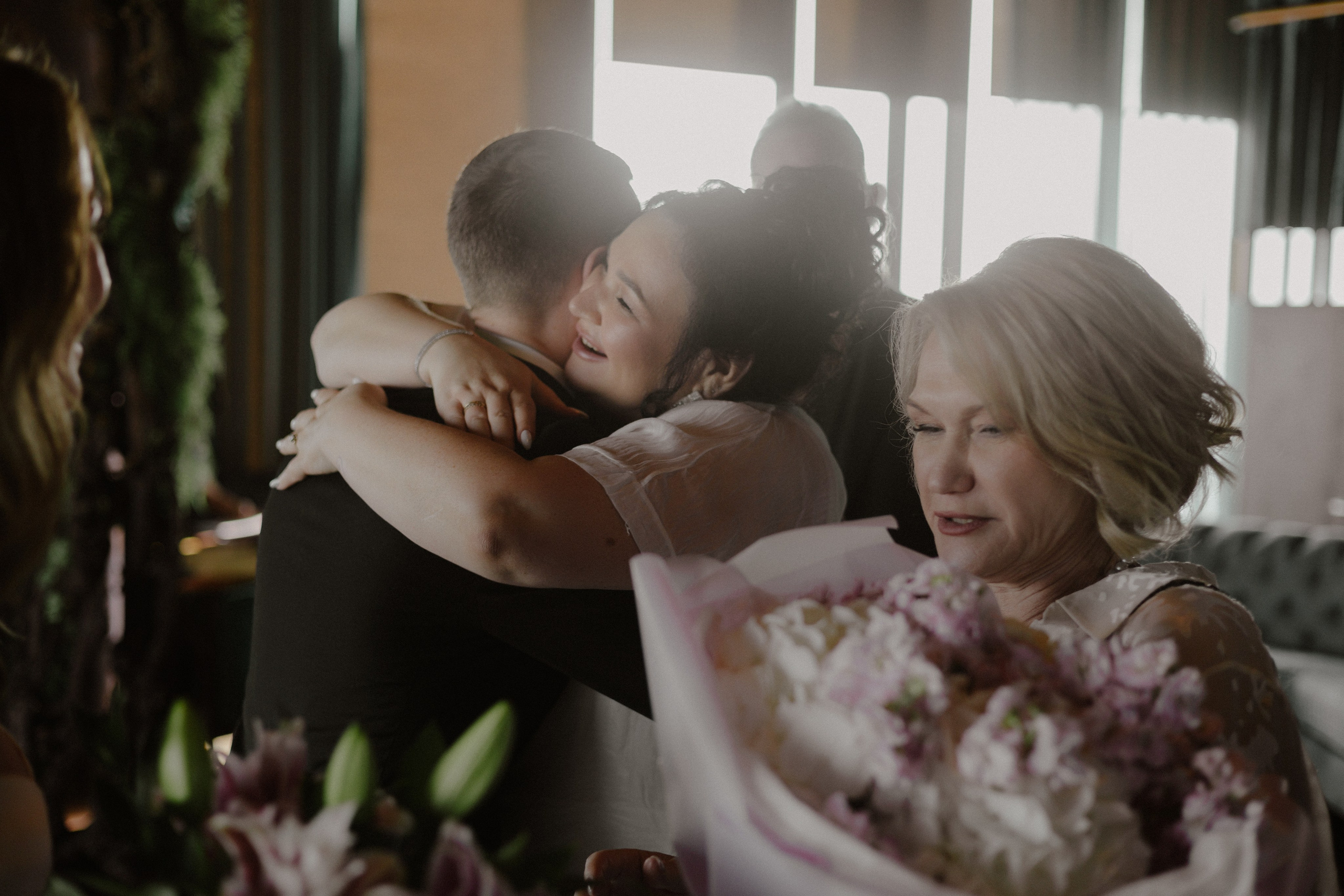 Даша и Данила. Свадебный и портретный фотограф в Москве Анастасия Масюк