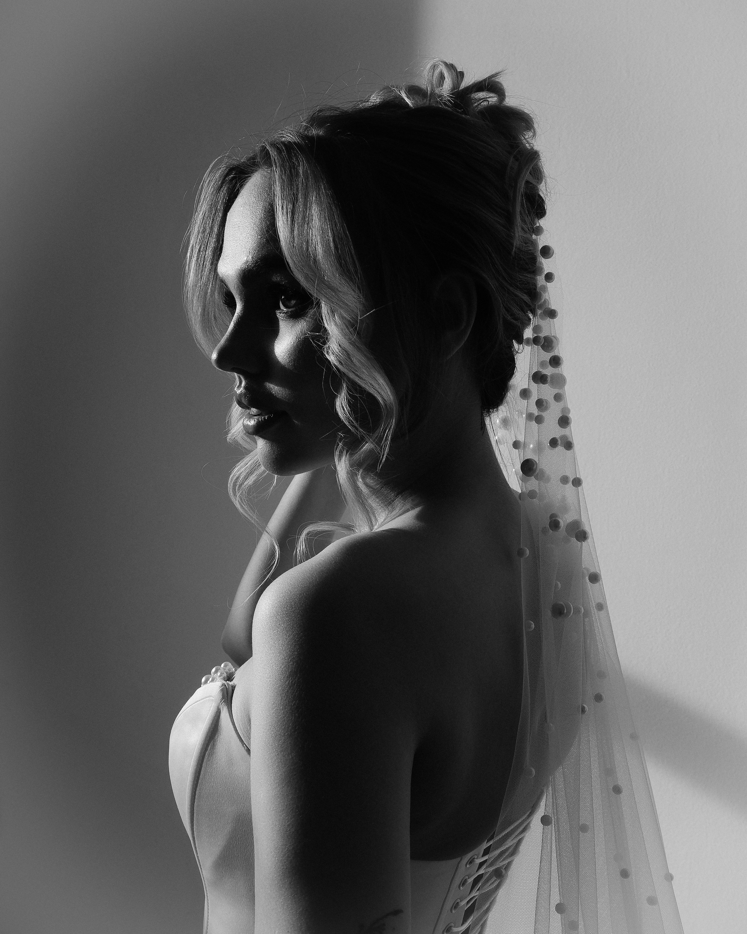 Свадебный фотопроект