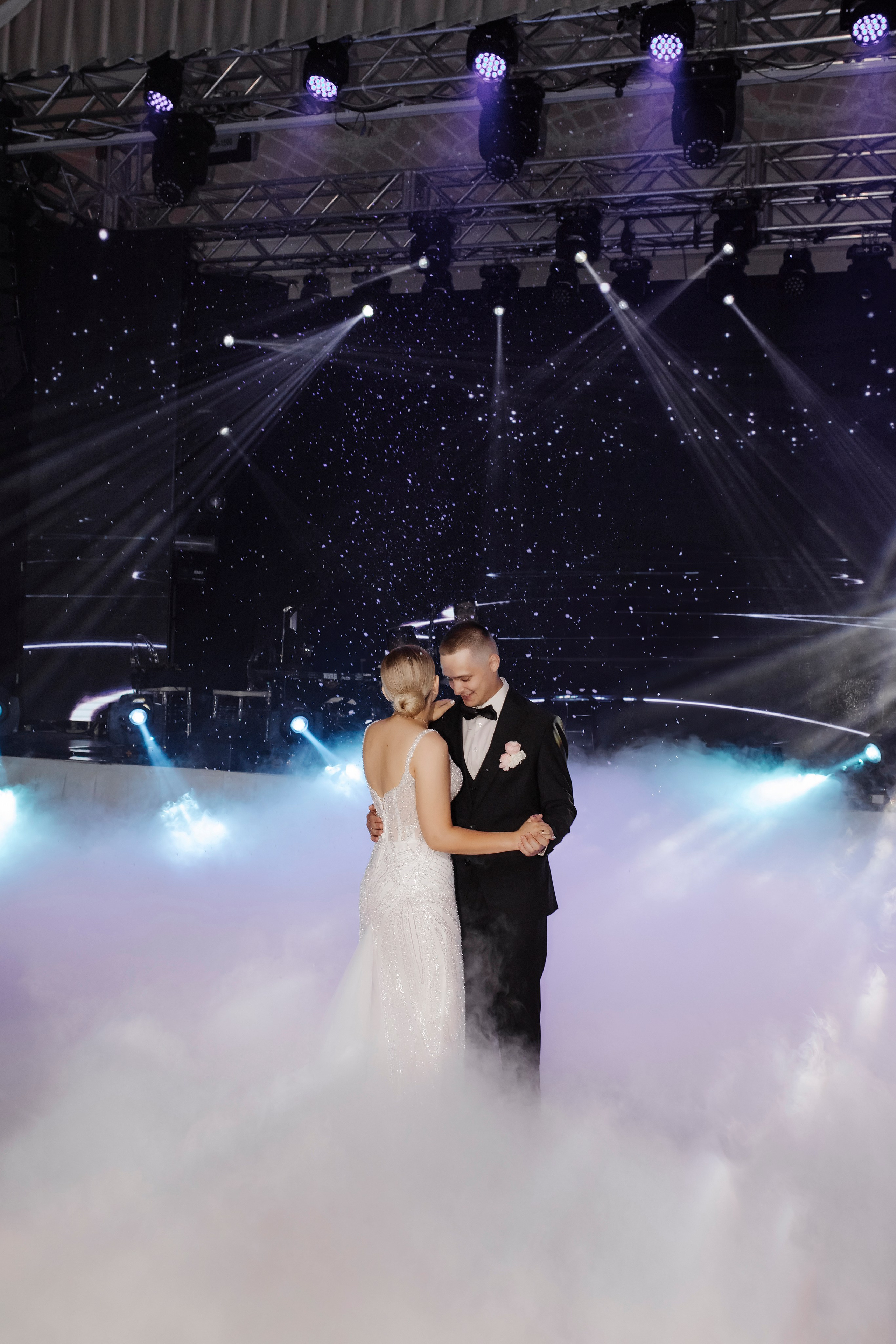 Самоил & Евгения. Свадебный и семейный фотограф Санкт-Петербурга Мария Родионова