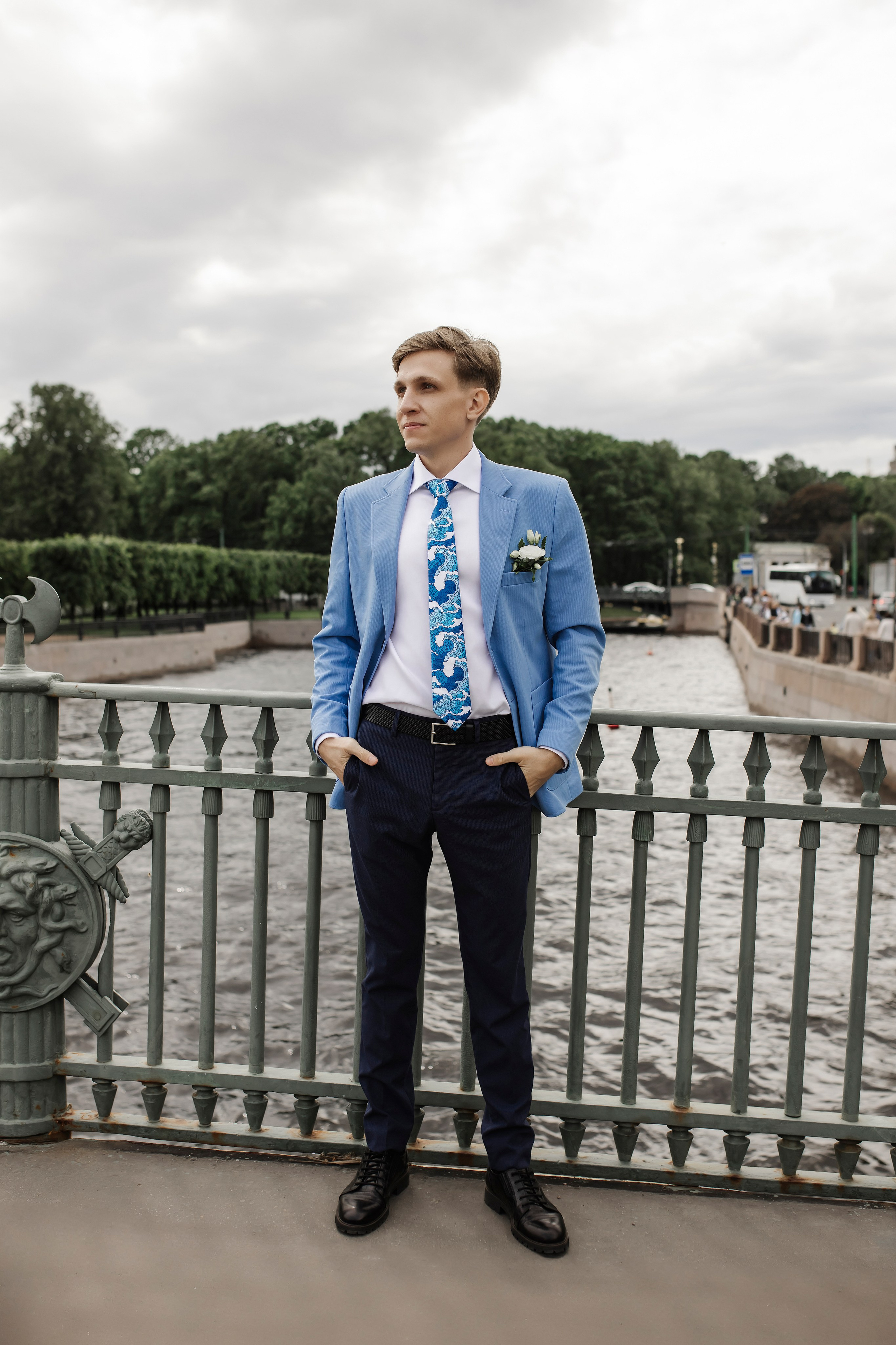 Wedding day. Свадебный и семейный фотограф Санкт-Петербурга Мария Родионова