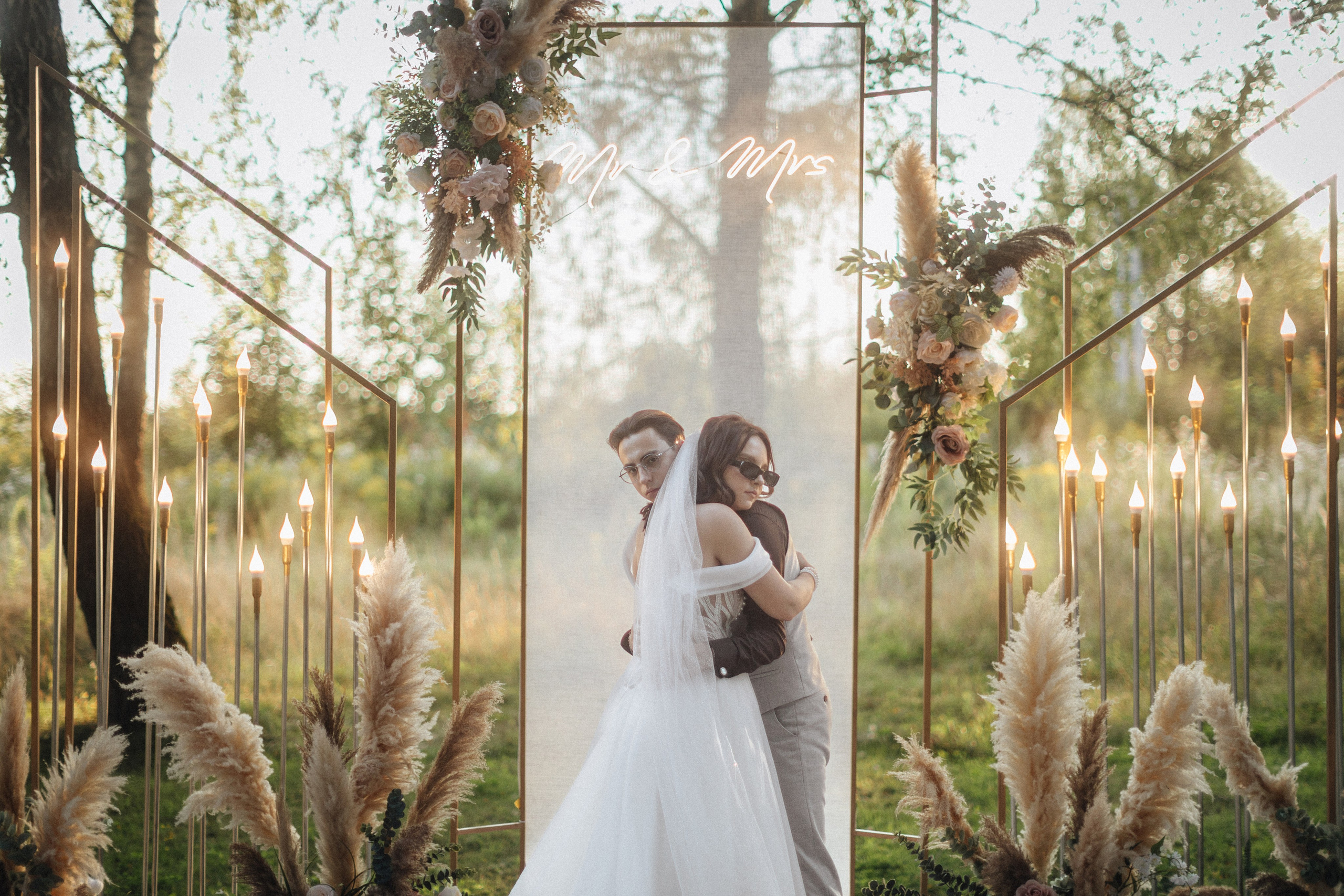 Когда коннект с первой минуты…. Алексей Зараковский. Свадебный и портретный фотограф в Туле