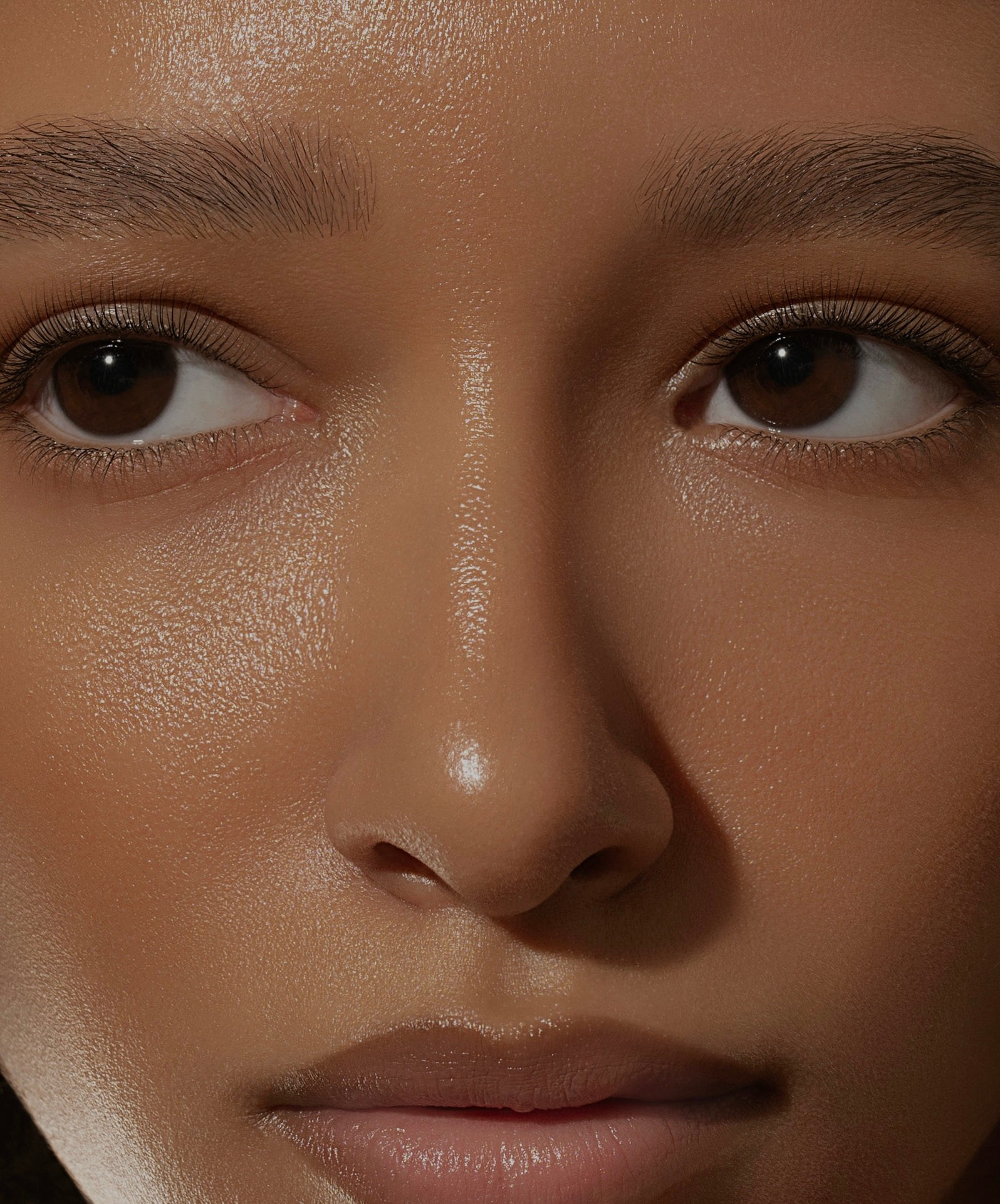 Бьюти. Профессиональный ретушер в Санкт-Петербурге