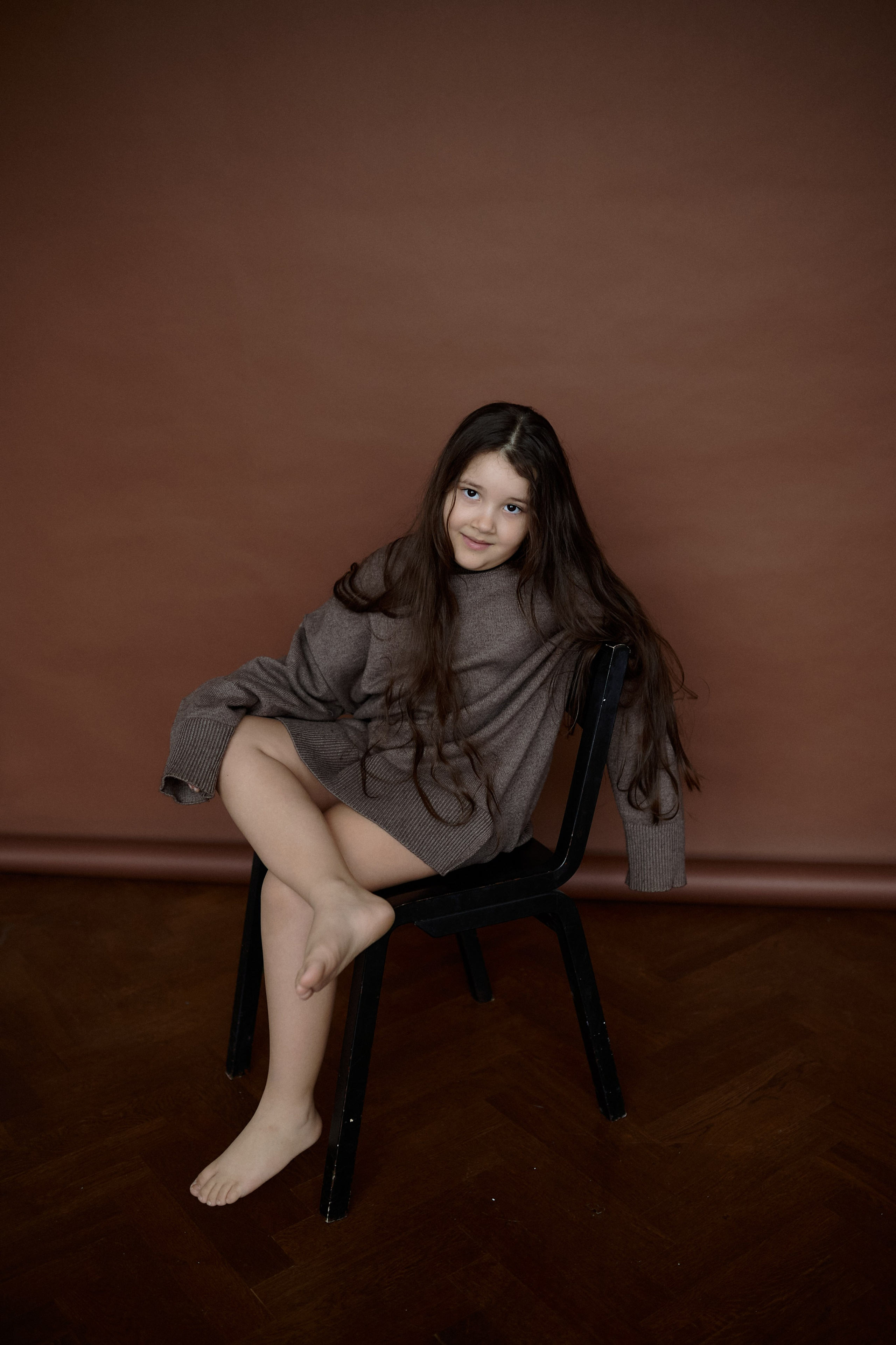 Ириша. Семейный и свадебный lifestyle-фотограф в Москве Мария Петрова