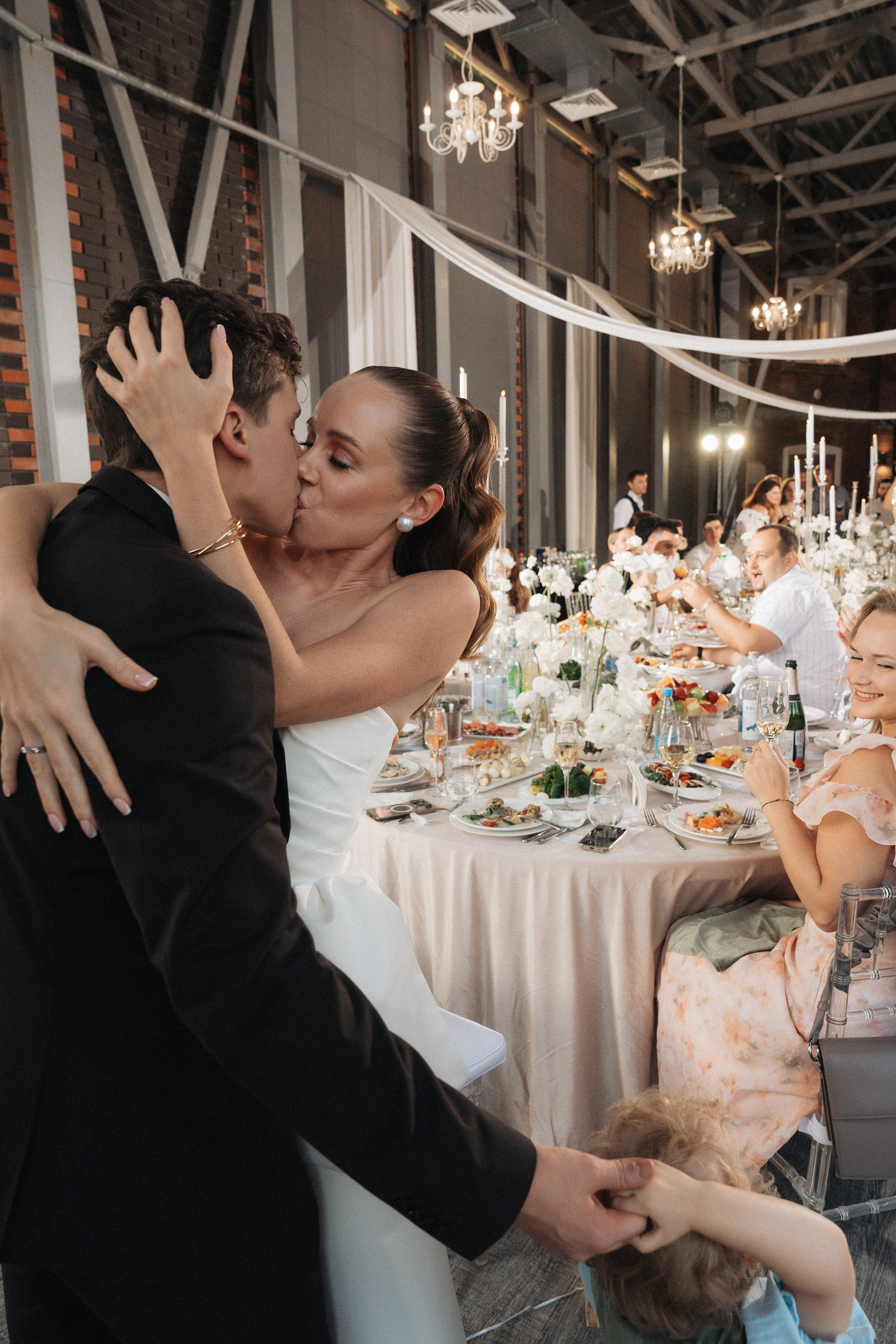 Weddings. Фотограф Офимкин Антон