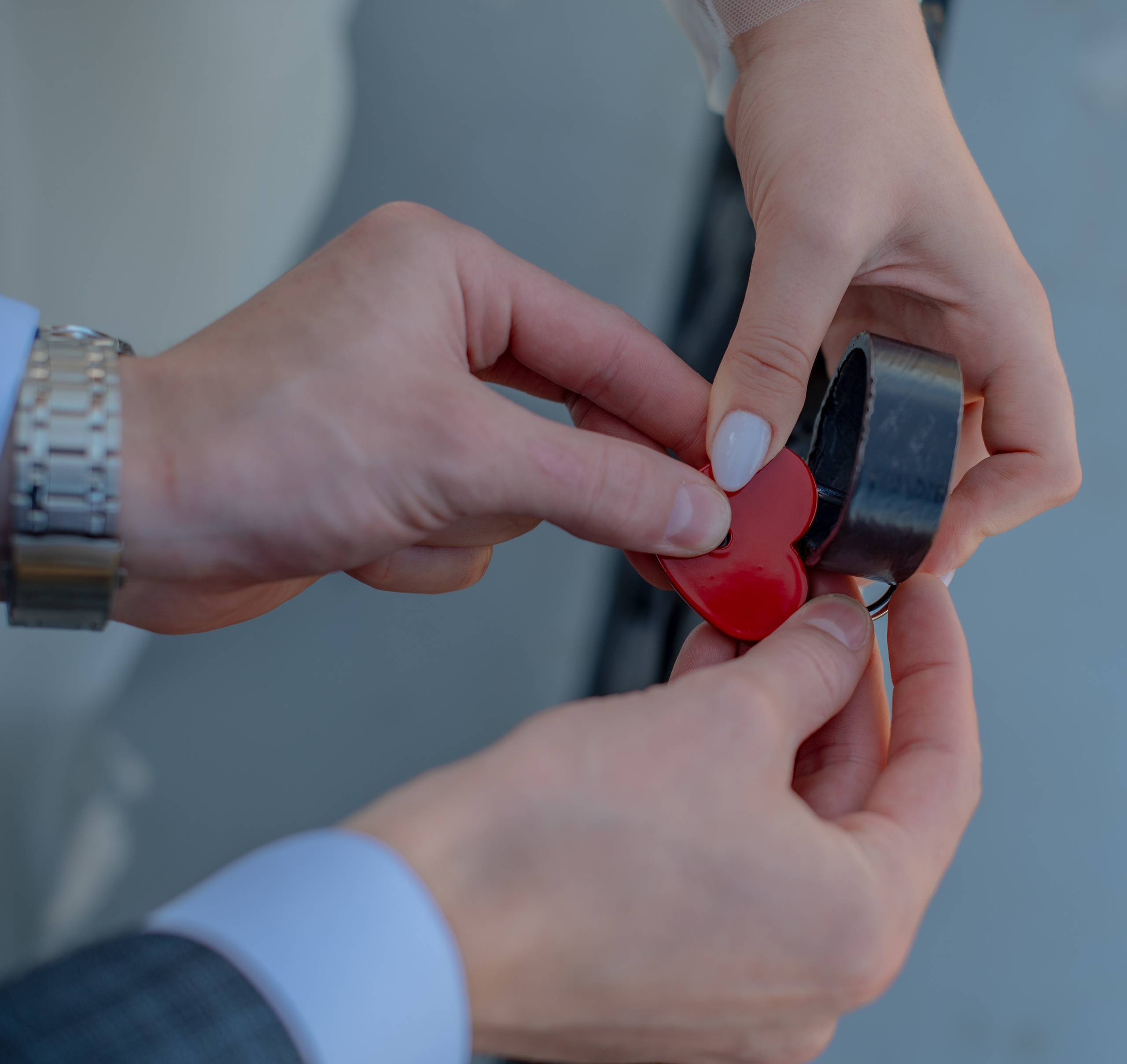 Кирилл и Юля. Фотограф Виктория Воронина