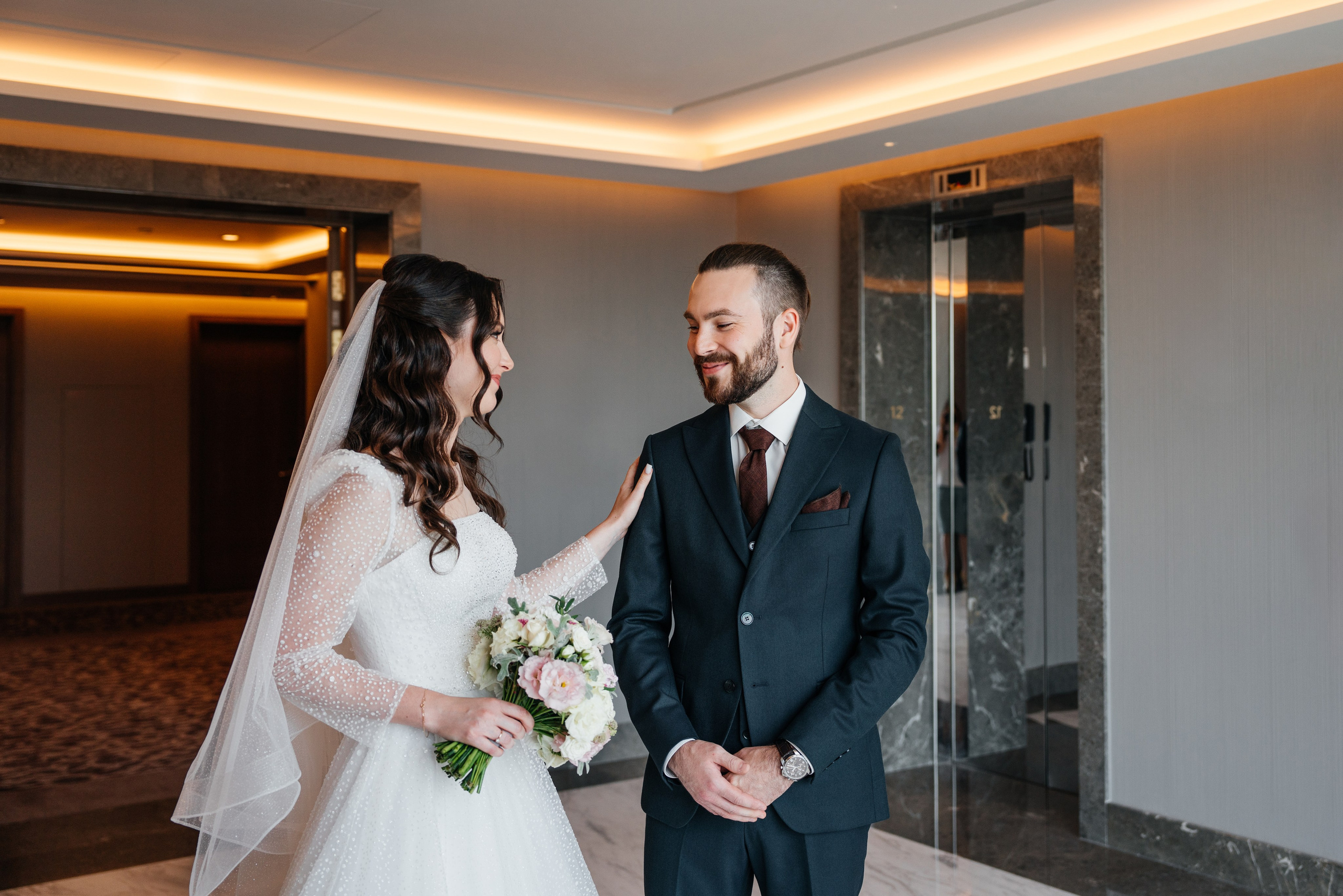 Свадьба Владимира и Элеоноры. Свадебный и семейный фотограф Надежда Соловьева