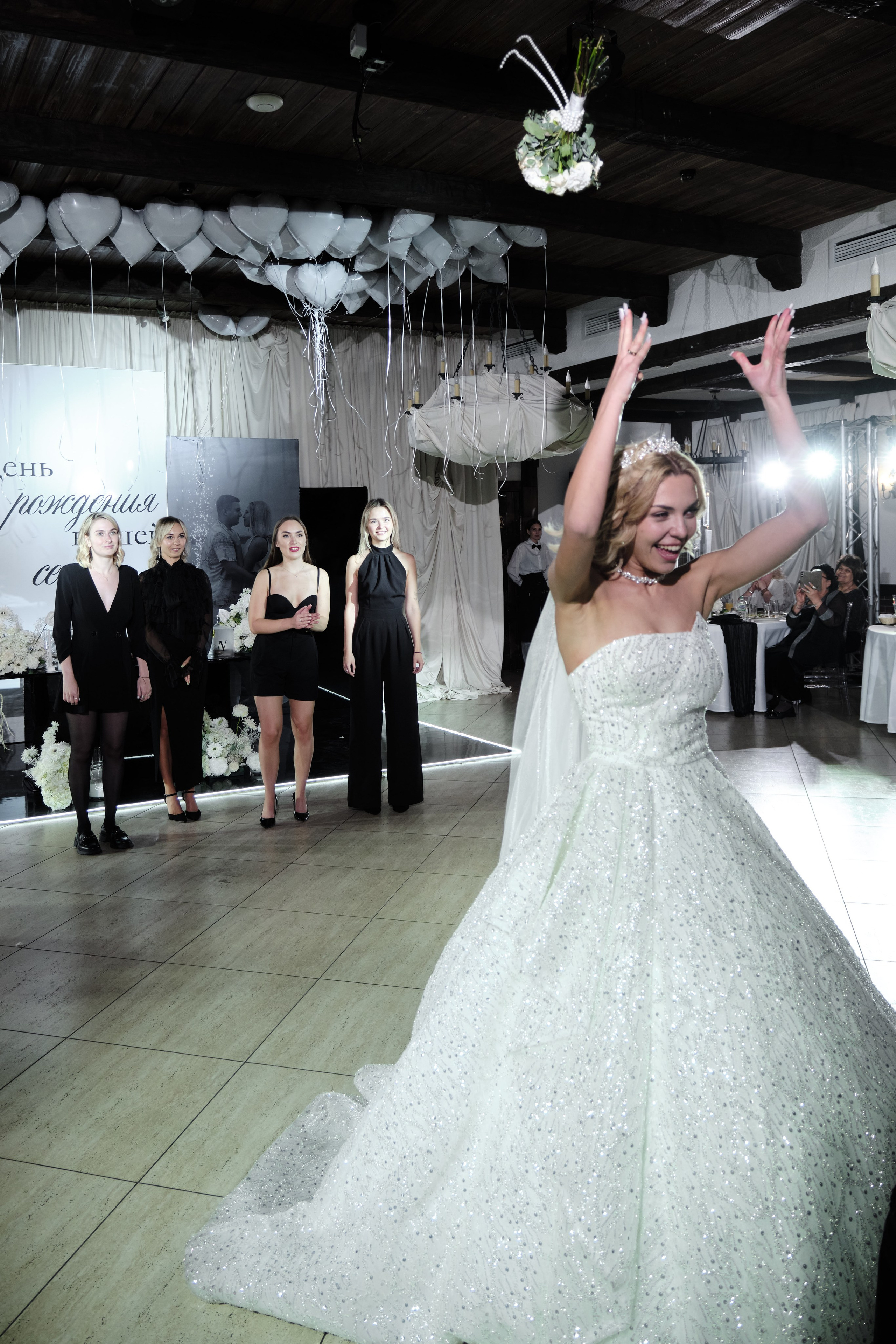 Никита и Ангелина. Фотограф в Самаре Татьяна Дубаносова