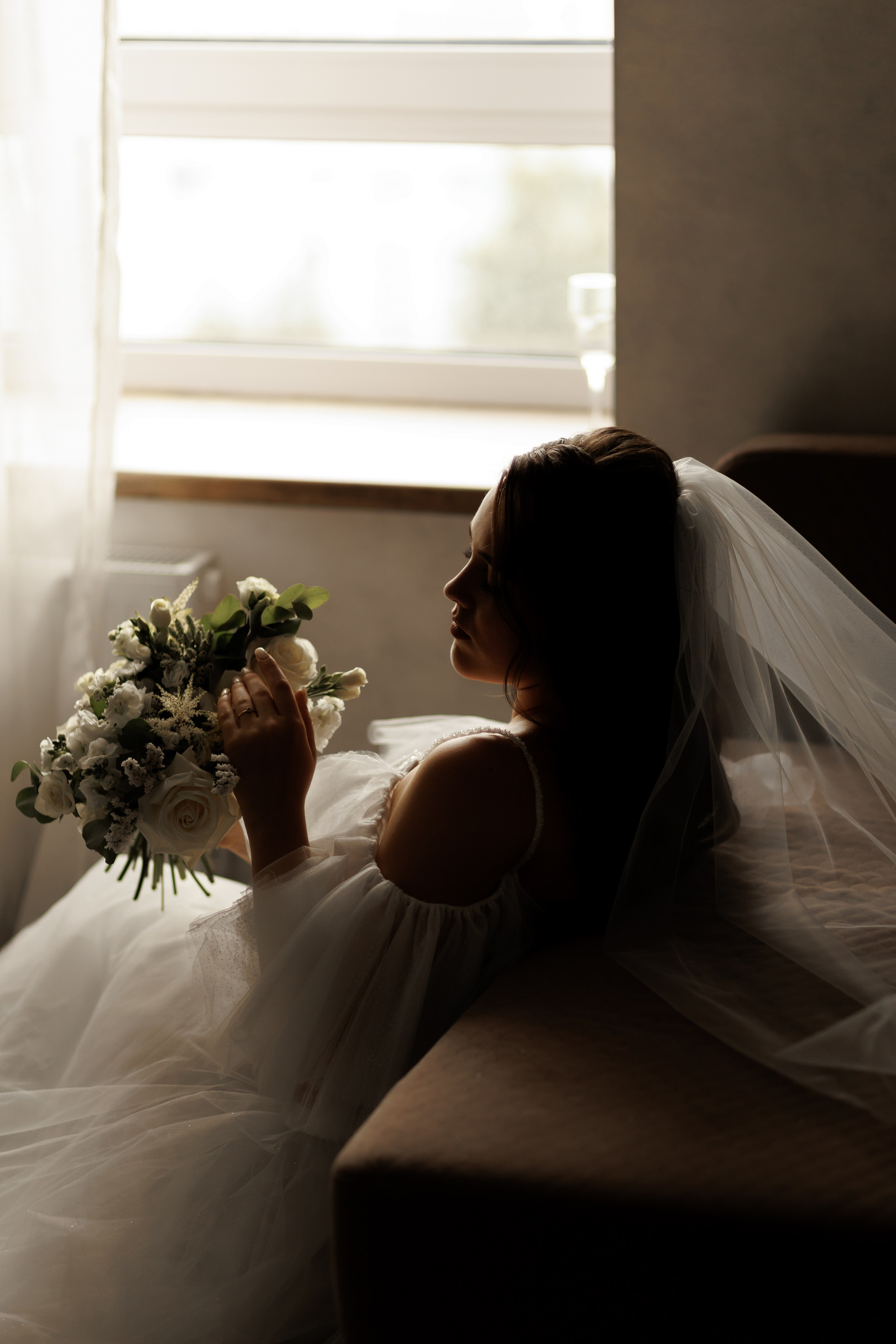 Дарья и Иван. Щетинина Наталья свадебный фотограф Барнаул