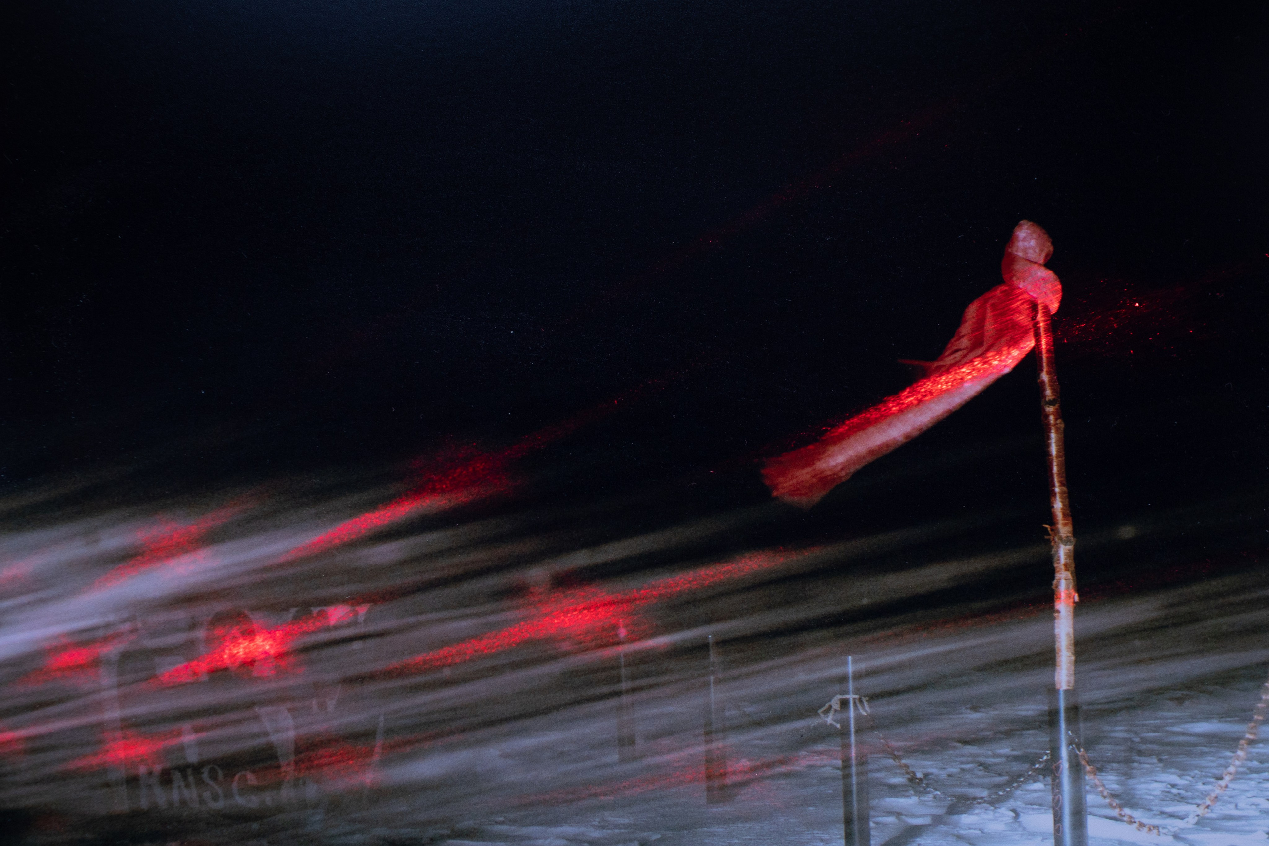 Страна забытых тайн. Галя Аникина фотограф в Москве