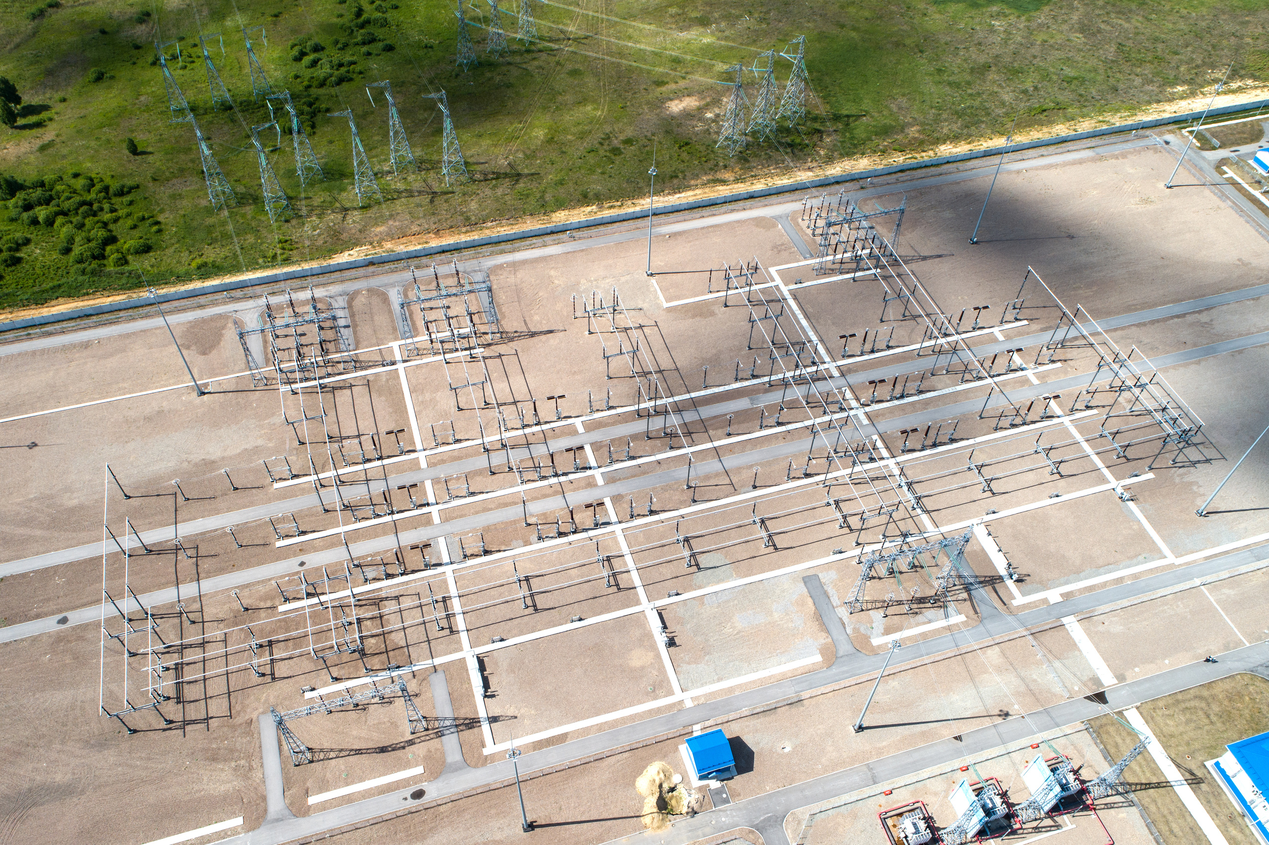 фотосъемка и видеосъемка  с квадрокоптера